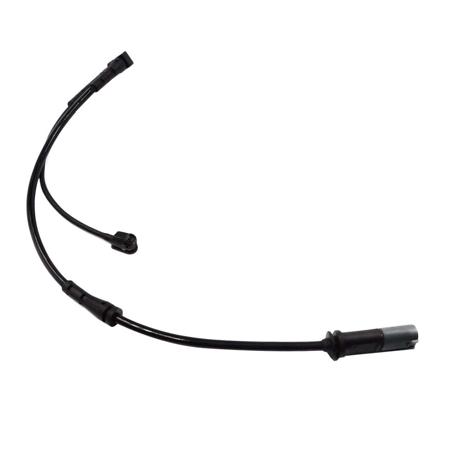 HiSport Front Brake Pad Wear Sensor 34356865611 Replacement for Mini Cooper F55 F56 2014-2017