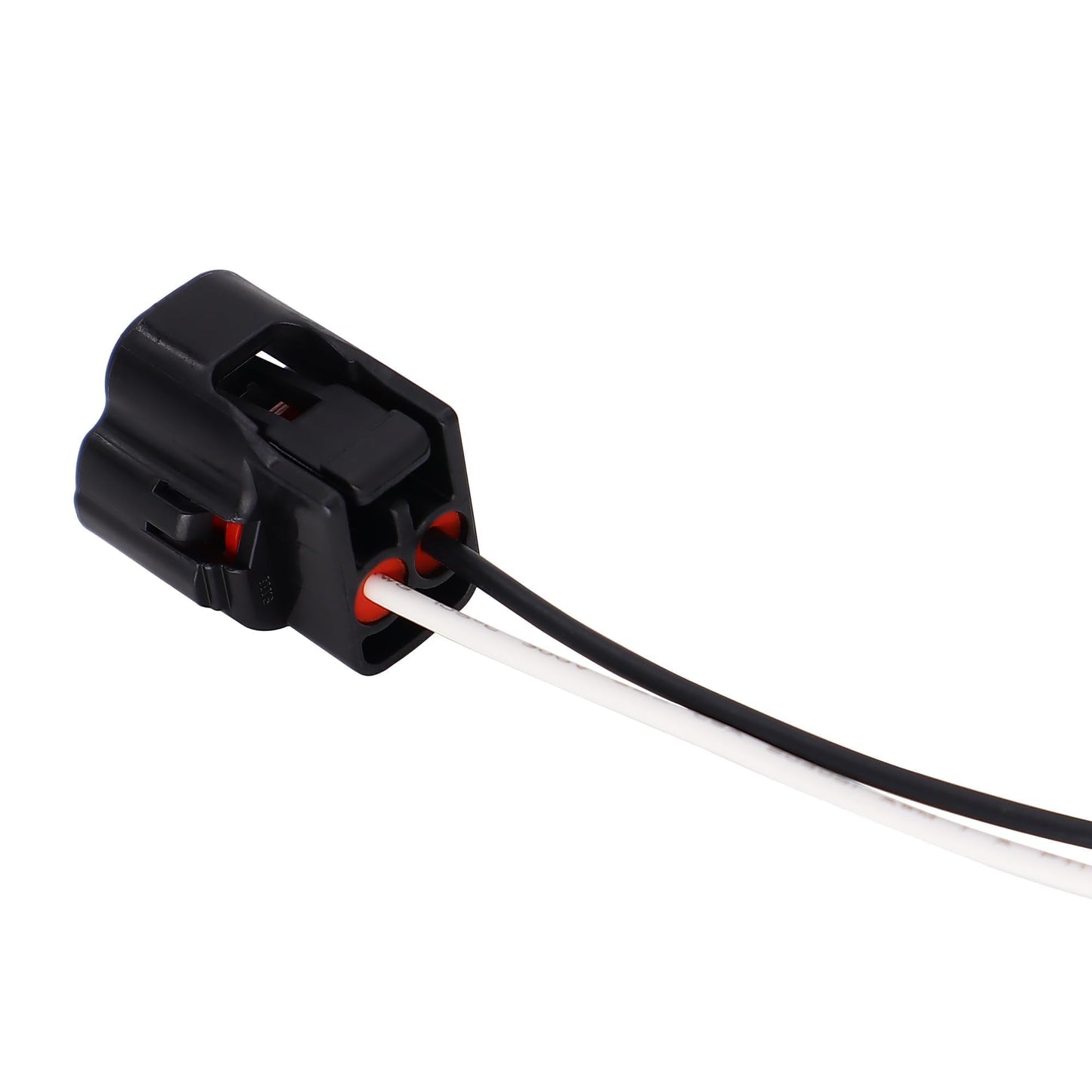 HiSport 88974051 Variable Valve Timing (VVT) Solenoid Connector Compatible with Buick Allure, Cadillac Cts, Chevrolet Camaro, GMC Acadia, Pontiac G6 G8, Saturn Aura, Scion TC, Toyota Camry Rav4 Venza