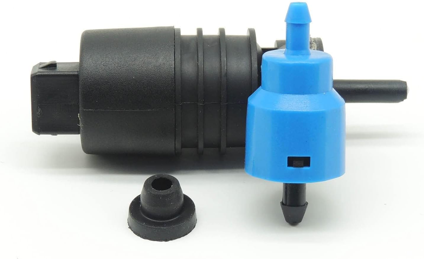 HISports Wasserstrahlpumpe 102754832903,Kompatibel mit Ford GM/Opel Zeichnungsnr Ford Ersetzt 90585762 95VW17K624AA 7222079