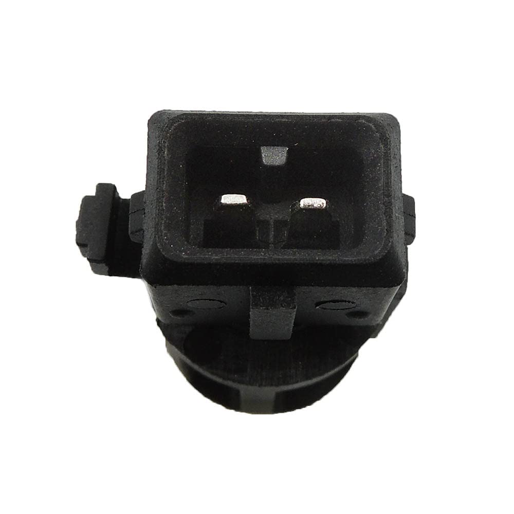 HiSport Air Intake/Charge Temperature Sensor IAT - 13621739510 Compatible with BMW 318I 323CI 325CI 328CI 330CI 525I 528I 530I 540I 740I 750IL 850CI M3 X3 X5 Z3 1995-2006 - Replaces 1739510