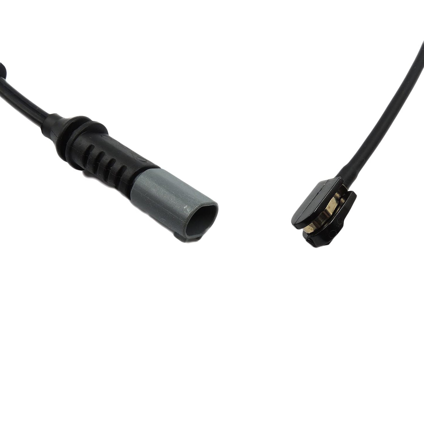 HiSport Front Brake Pad Wear Sensor 34356792289 Replacement for BMW F20 F30 F80 330i GT XDrive 2017-2018