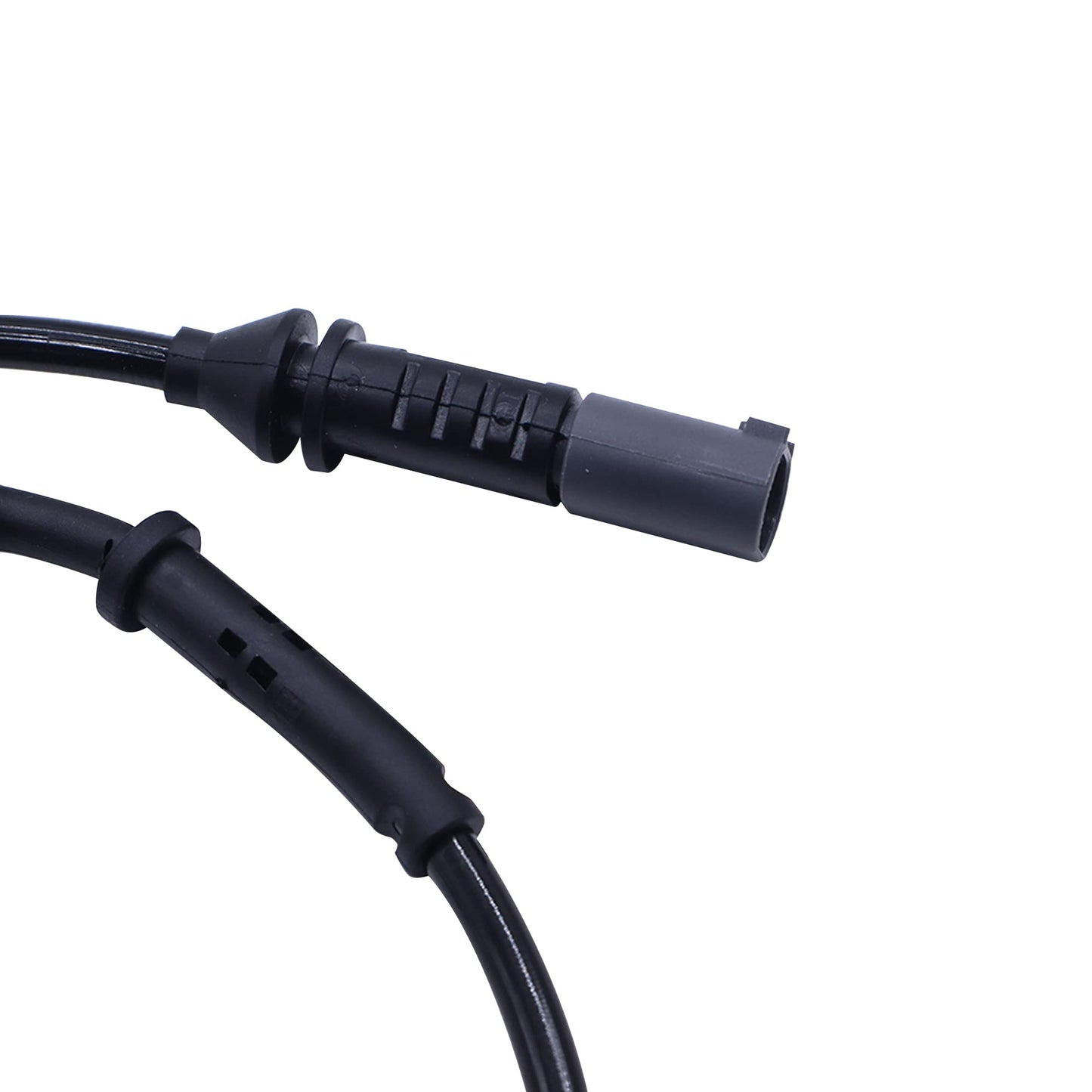 HiSport Rear Brake Pad Wear Sensor 34356799736 Replacement for BMW Mini Cooper 2014-2017