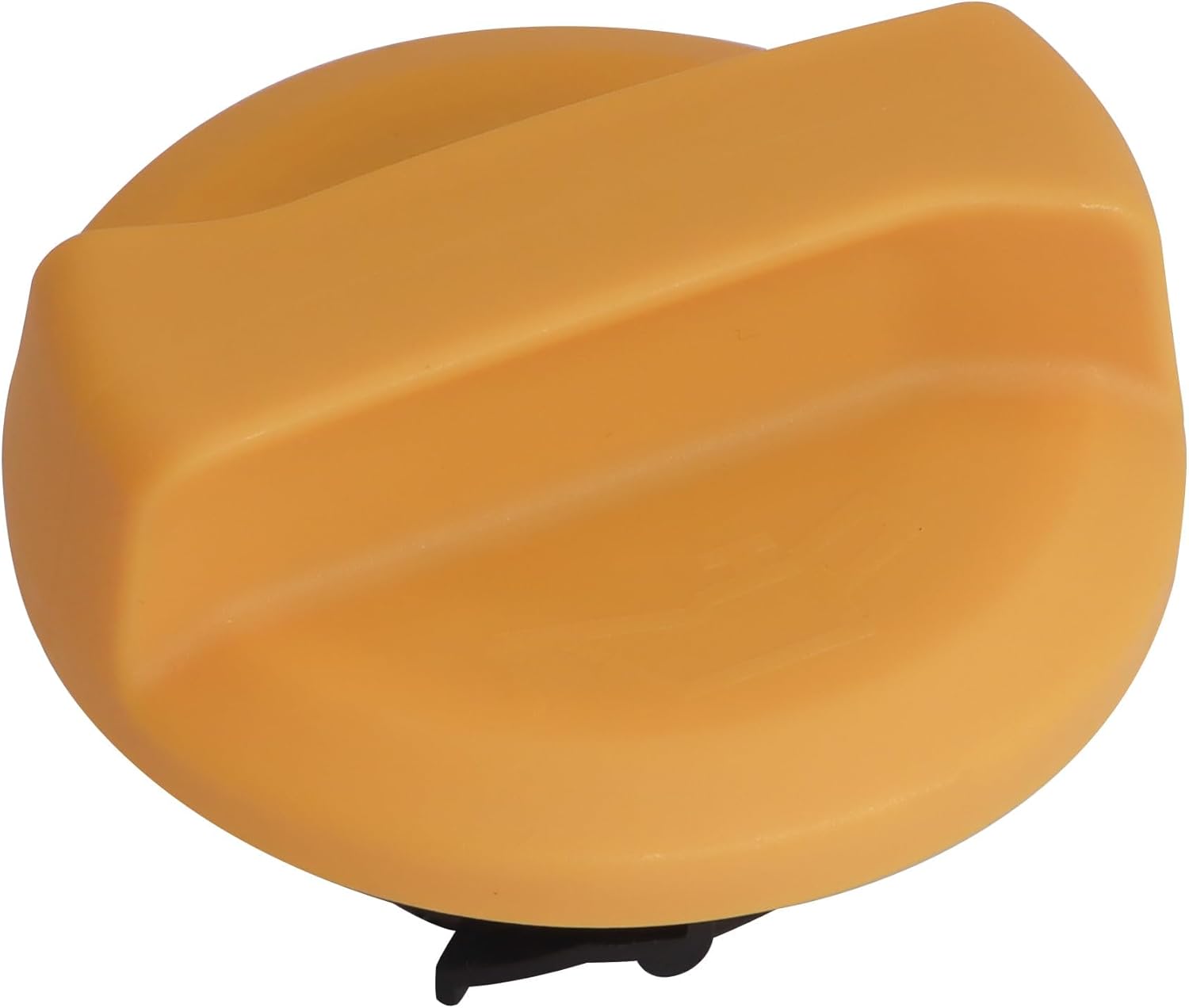 HISports Öleinfülldeckel,Kompatibel mit Opel Astra G Zafira A Vectra B 90536291 0650103 205591755