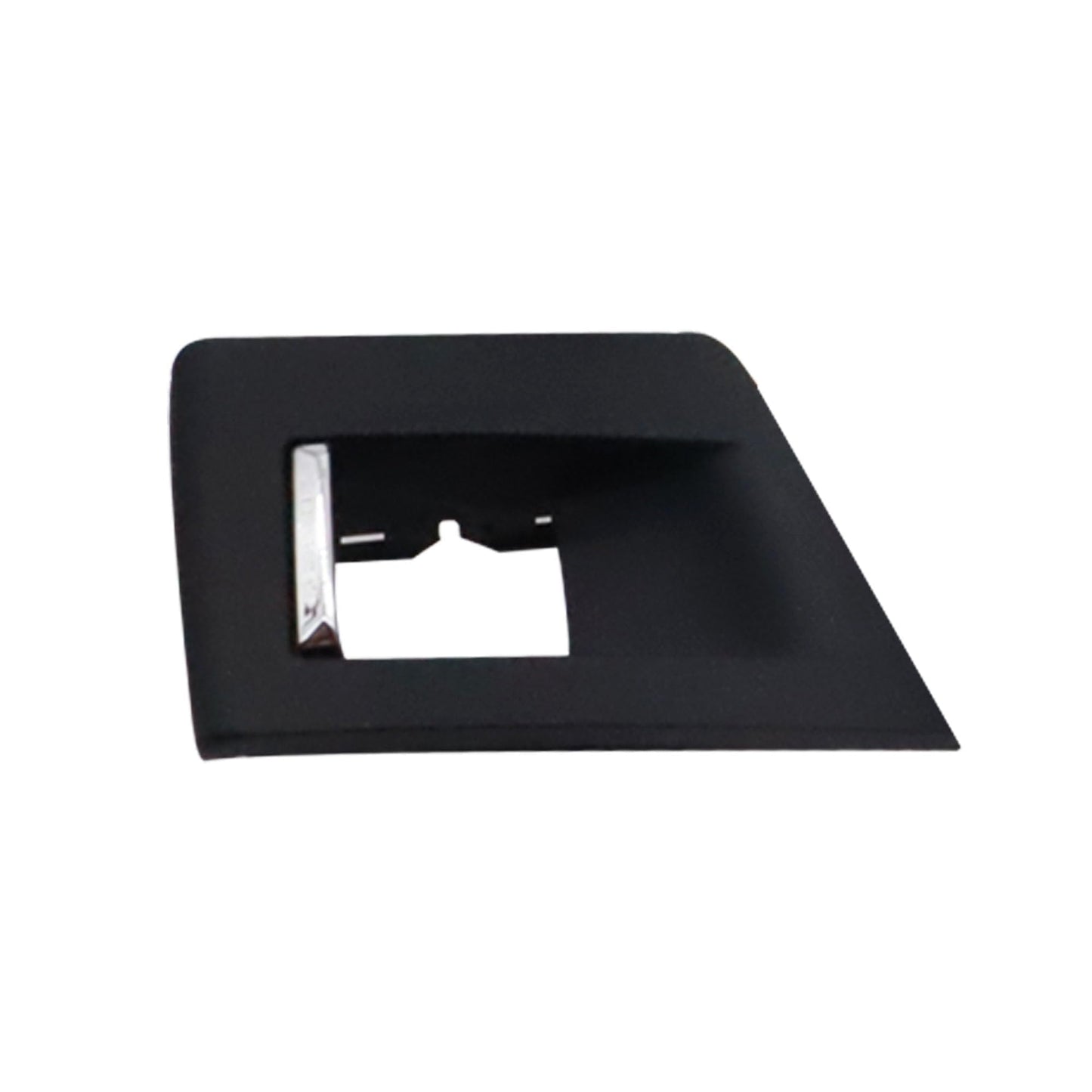 HiSport Driver Side Window Switch Door Handle, Front Rear Left and Right Interior Door Handle Panel Pull Cover Trim Compatible with BMW 5 Seriess 520 523 525 528 530 535 F10 F11 F18 2010-2016