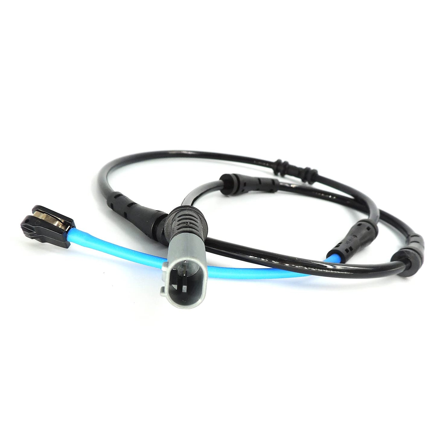 HiSport Rear Brake Pad Wear Sensor 34356791962 Replacement for BMW F06 F10 F12 5 6 Series