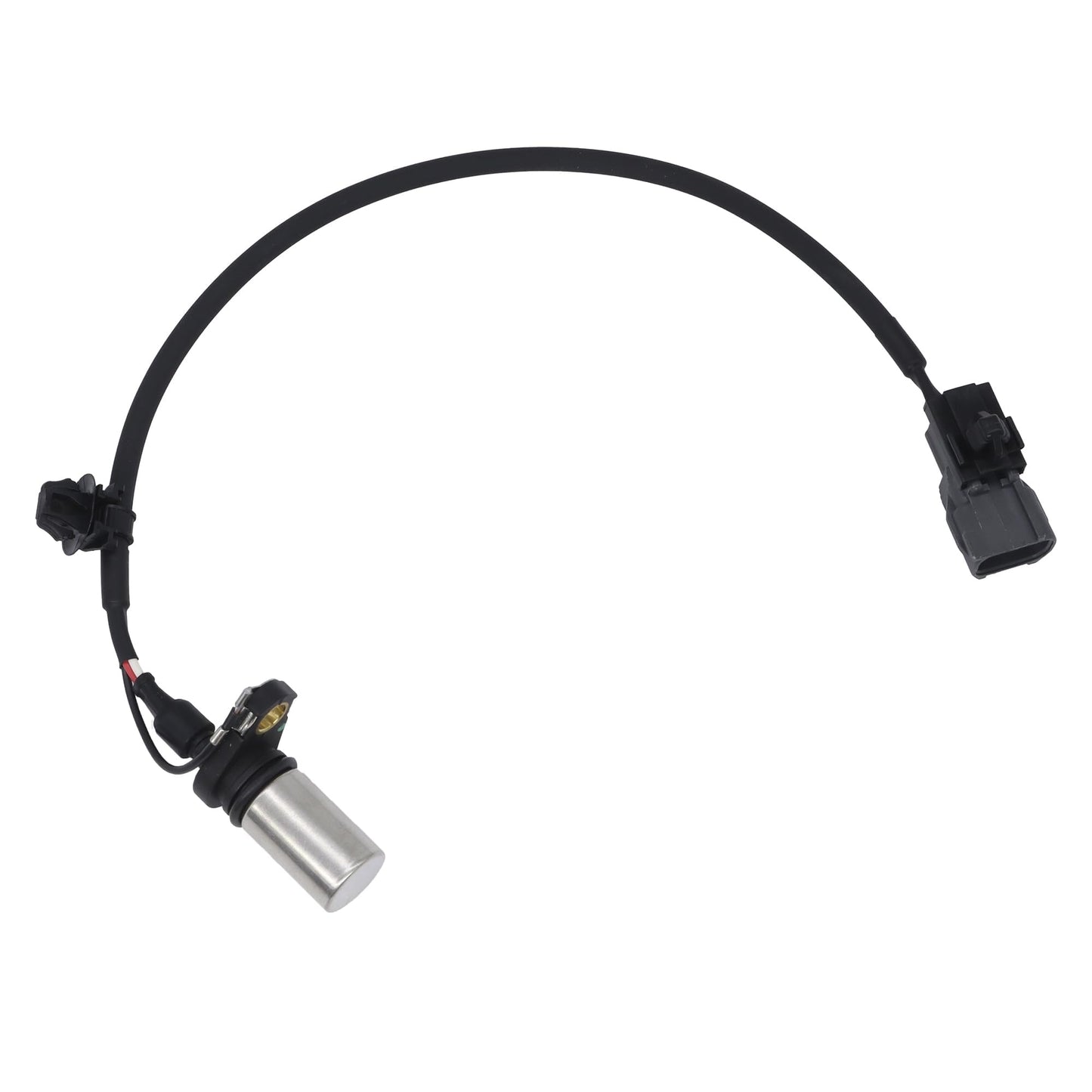 HiSport 9008019024 Engine Crankshaft Position Sensor Compatible with Lexus HS250H 2010-2012, Pontiac Vibe 2009-2010, Scion TC 2005-2010 XB 2010-2013, Toyota Camry Corolla Highlander Matrix RAV4 Solara