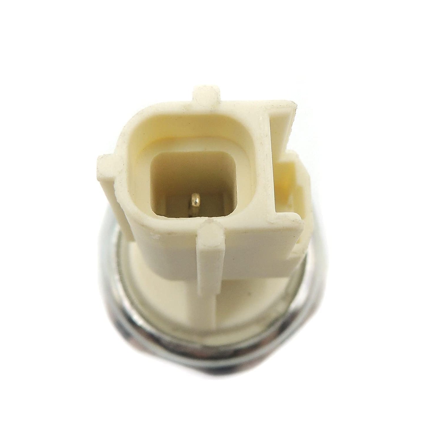 HiSport Oil Pressure Sensor Switch SW5267 F81Z-9278-AA Compatible with Ford F-250 F-350 F-450 F-550 E-350 E-450 Super Duty PS314,Replacement for Powerstroke Diesel 1999-2010 7.3L 6.0L 6.4L