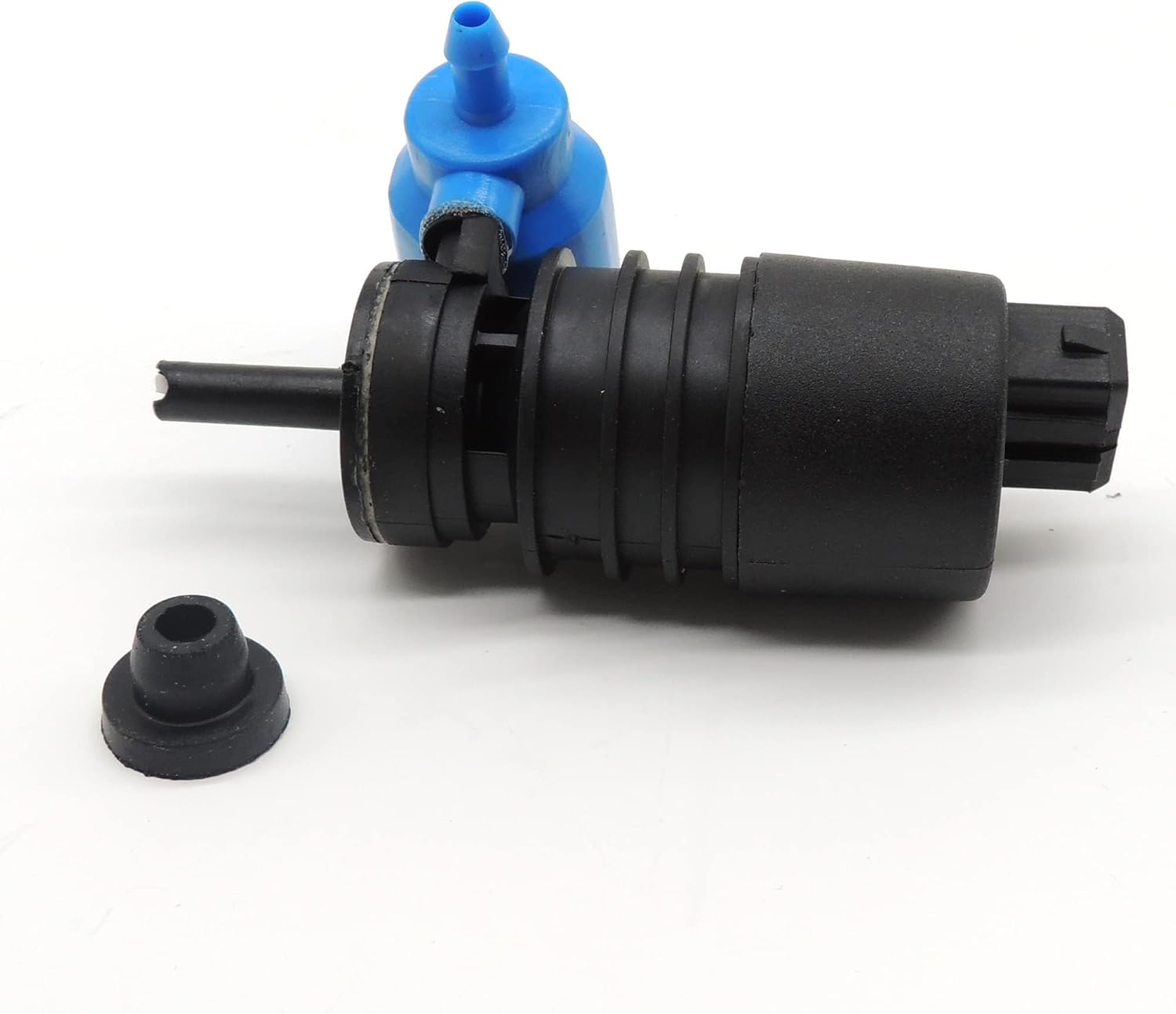 HISports Wasserstrahlpumpe 102754832903,Kompatibel mit Ford GM/Opel Zeichnungsnr Ford Ersetzt 90585762 95VW17K624AA 7222079