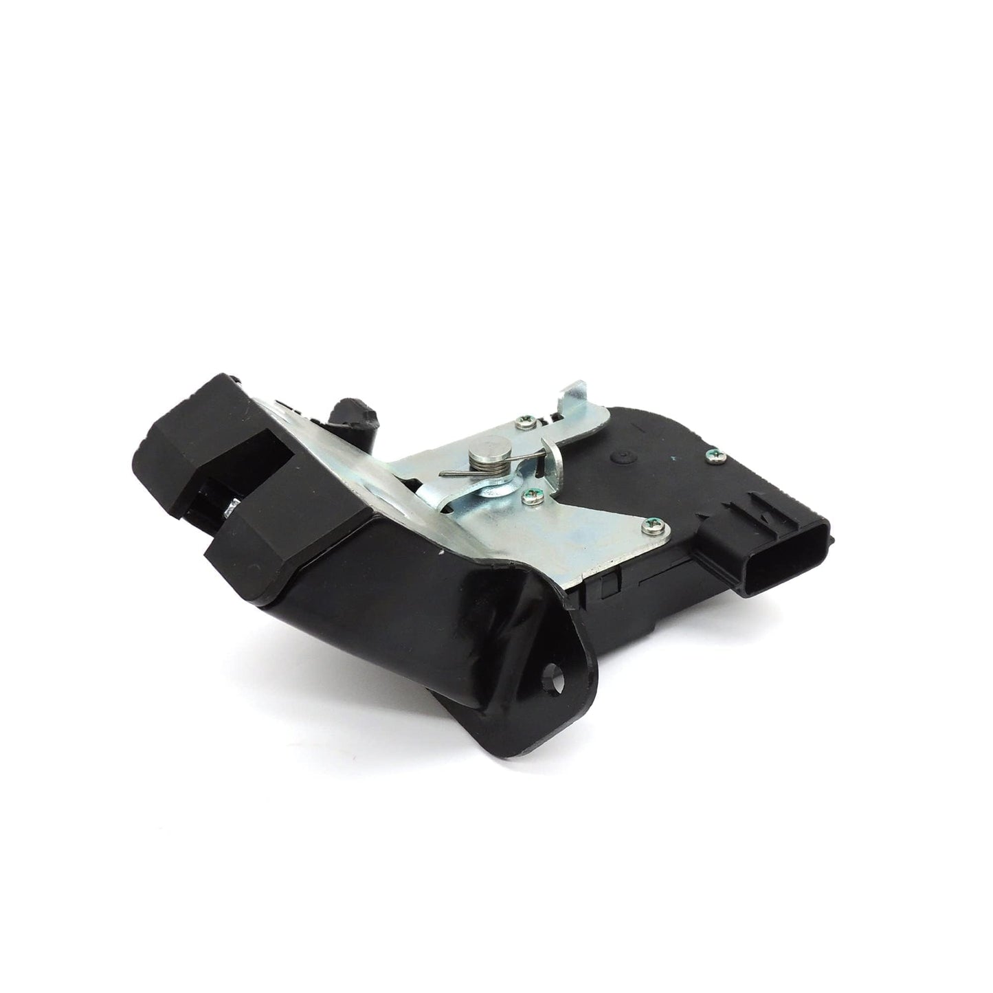 HiSport Car Rear Tailgate Latch Assembly Trunk Door Lock Actuator Motor 81230-2V000 - Compatible with Hyundai Veloster 2012 2013 2014 2015 2016 2017