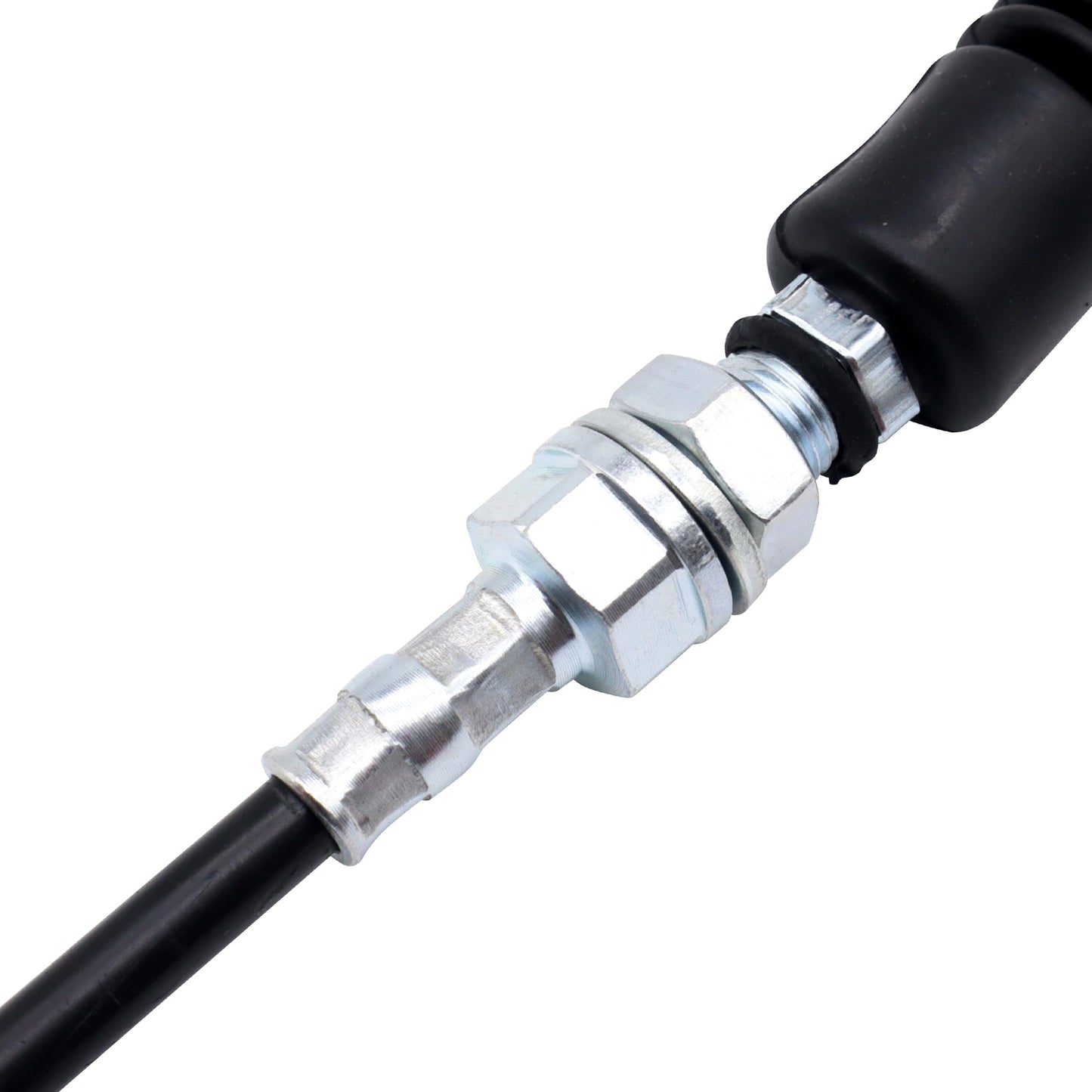 HiSport 7081862 Shift Cable - Compatible with Polaris Rzr 1000 2014 2015 2016 2017 2018 - Gear Selector Cable