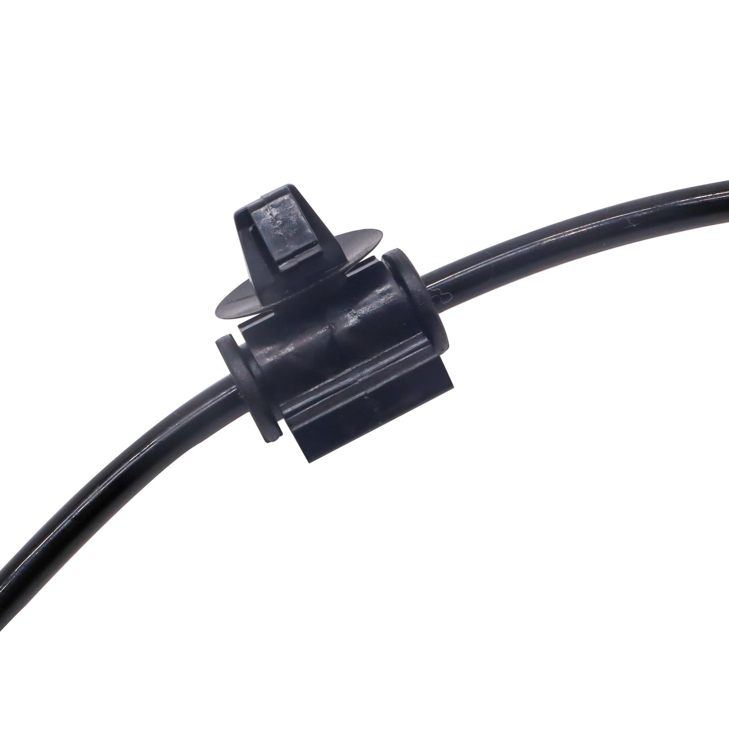 HiSport 57455S9A013 ABS Wheel Speed Sensor Front Left Driver Side - Compatible with 2002-2006 Honda CR-V ABS Sensor - ABS Sensor Replace ALS1086