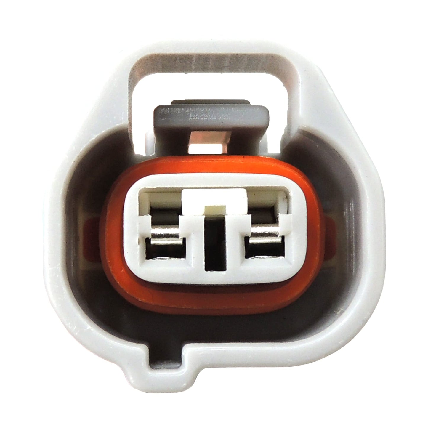 HiSport 645-673 Vapor Canister Purge Valve Connector Wiring Harnesses 88974056 Side Marker Pigtail Connector Harness Replacement for Toyota Lexus Camry Prius rav4 2pcs