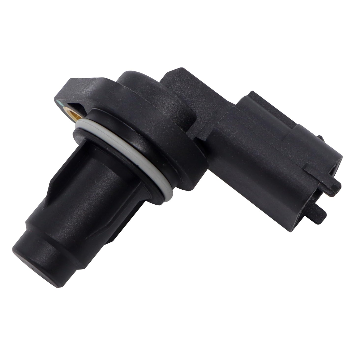 HiSport Engine Camshaft Position Sensor Compatible with Kia Soul 2010-2016 Rio 2012-2015 Forte Koup Hyundai Accent 2012-2019 Veloster 2012-2017 Sonata Replace 393502B030