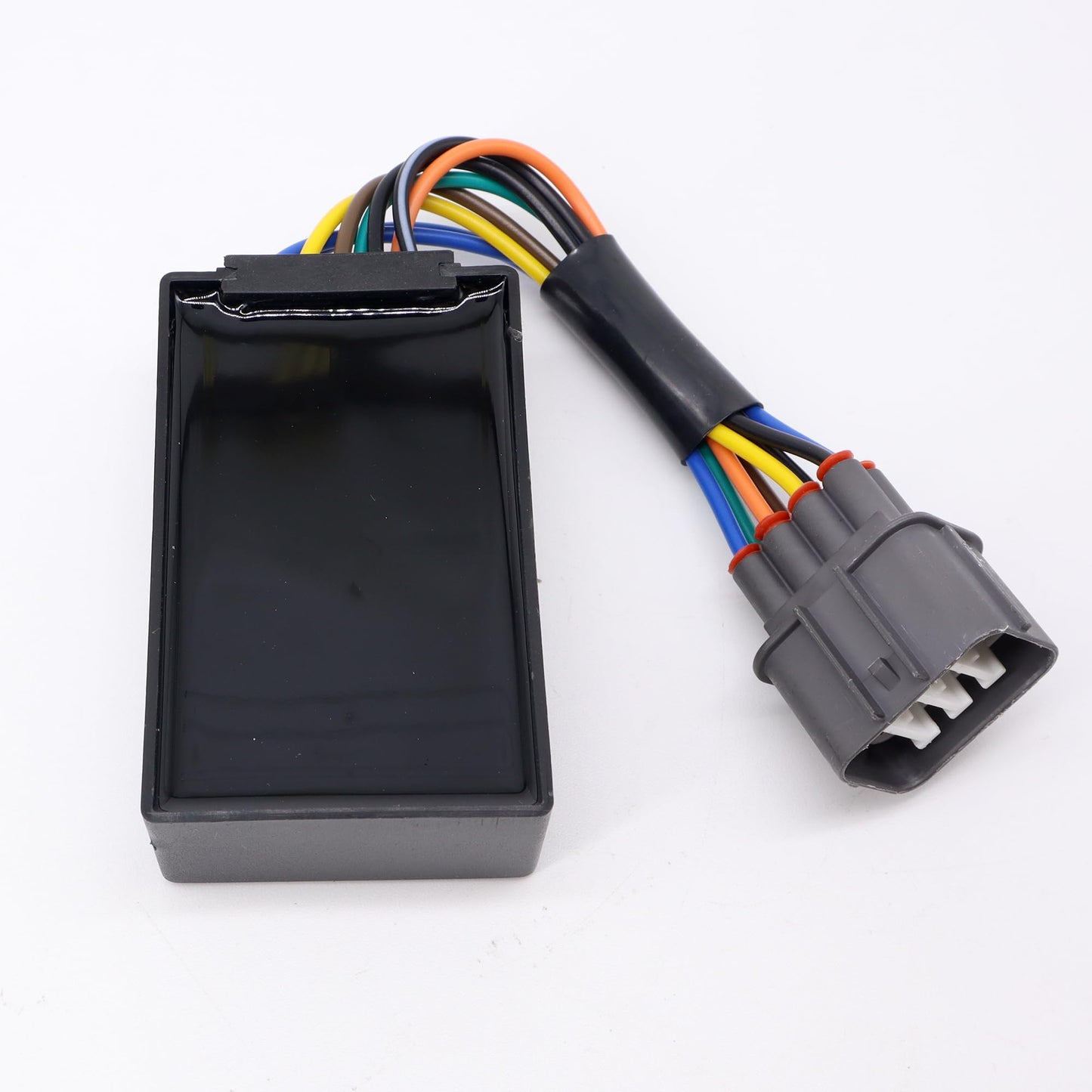 HiSport CDI Igniter Box Compatible with Honda FourTrax 300 TRX300 2x4 TRX300FW 4x4 1998 1999 2000 Replacement for 30410-HM5-A11 30410-HM5-A10 30400-HM5-506 30410-HM5-S01