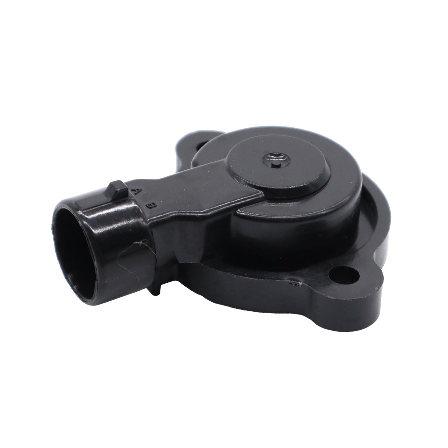 HiSport 213-912 Throttle Position Sensor - Compatible with Chevry Silverado 1500 Astro Blazer Express 1500 Express 2500 Monte Carlo Silverado 3500 1993-2007