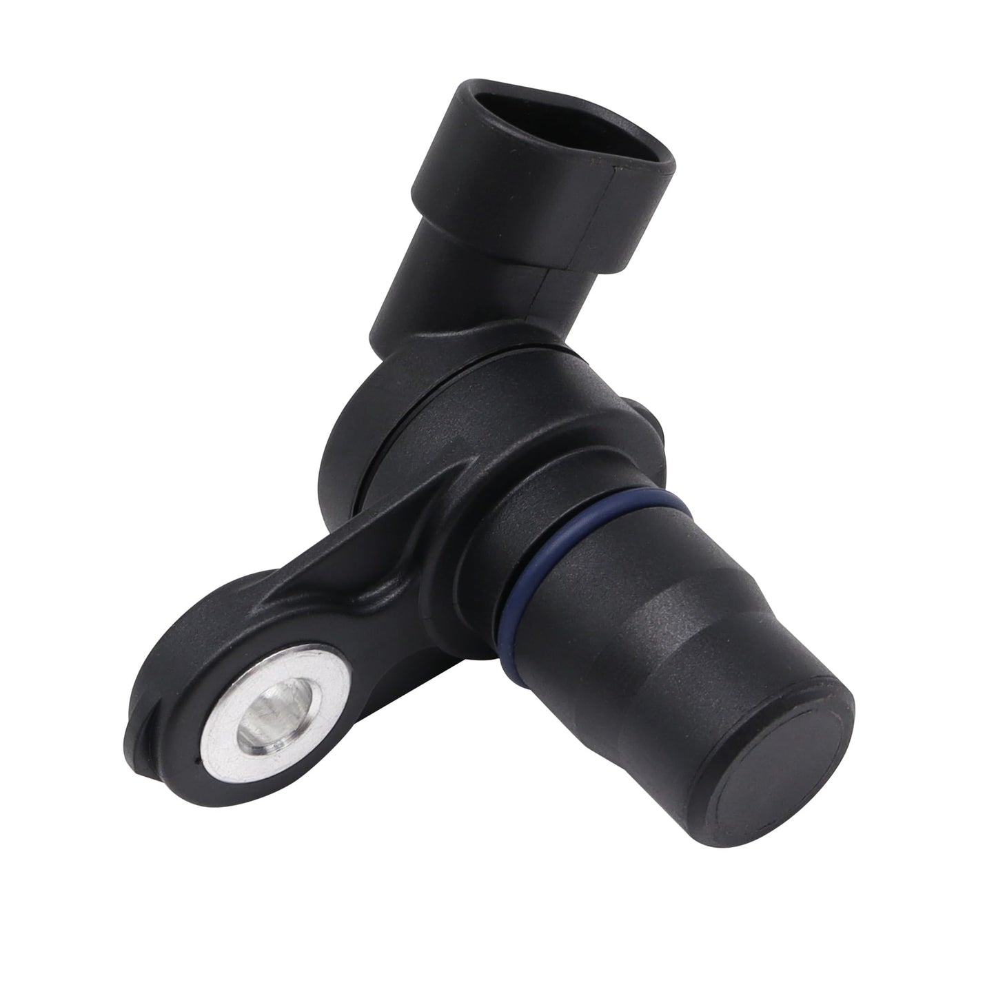 HiSport 12584079 Camshaft Position Sensor - Compatible with Buick Rainier Chevy Cobalt Colorado Trailblazer EXT GMC Canyon Envoy XUV Hummer H3 Isuzu Ascender i-280 i-350 2002-2007 - Replace 213-1557