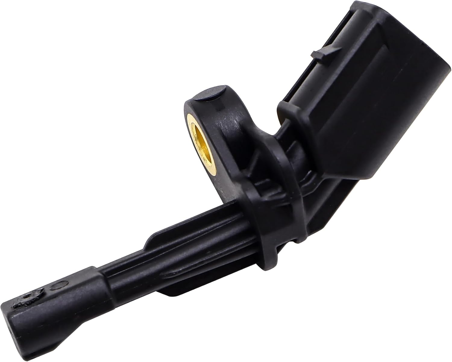 HiSport ABS Wheel Speed Sensor - Rear Right Location, Compatible with Selected Models of Audi/Volkswagen, Replaces WHT003858 ABS259 ALS468T