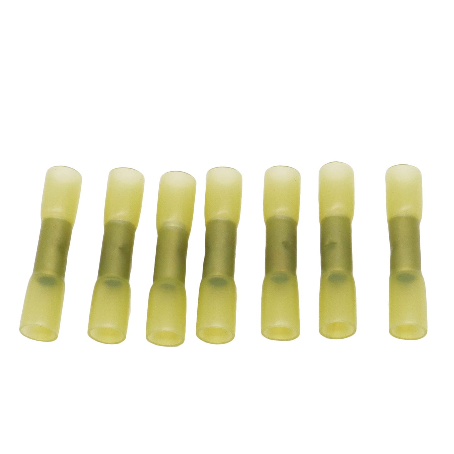 HiSport Blower Motor Resistor Connector 7-Wire Pigtail Compatible with Buick, Cadillac, Chevrolet, GMC, Isuzu, Oldsmobile, and Pontiac 645-702