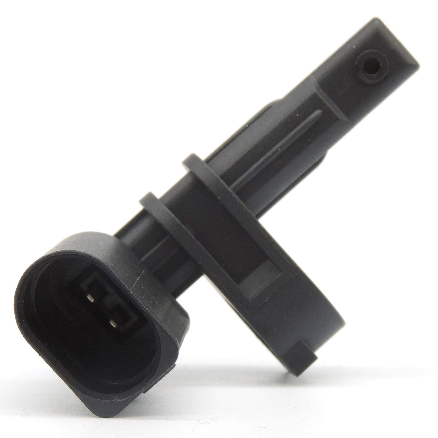 HiSport WHT005651 2PCS Front ABS Wheel Speed Sensor Compatible with Audi Q7 2011, 2012, 2013, 2014, 2015, Volkswagen Touareg 2011, 2012, 2013, 2014, 2015, 2016, 2017