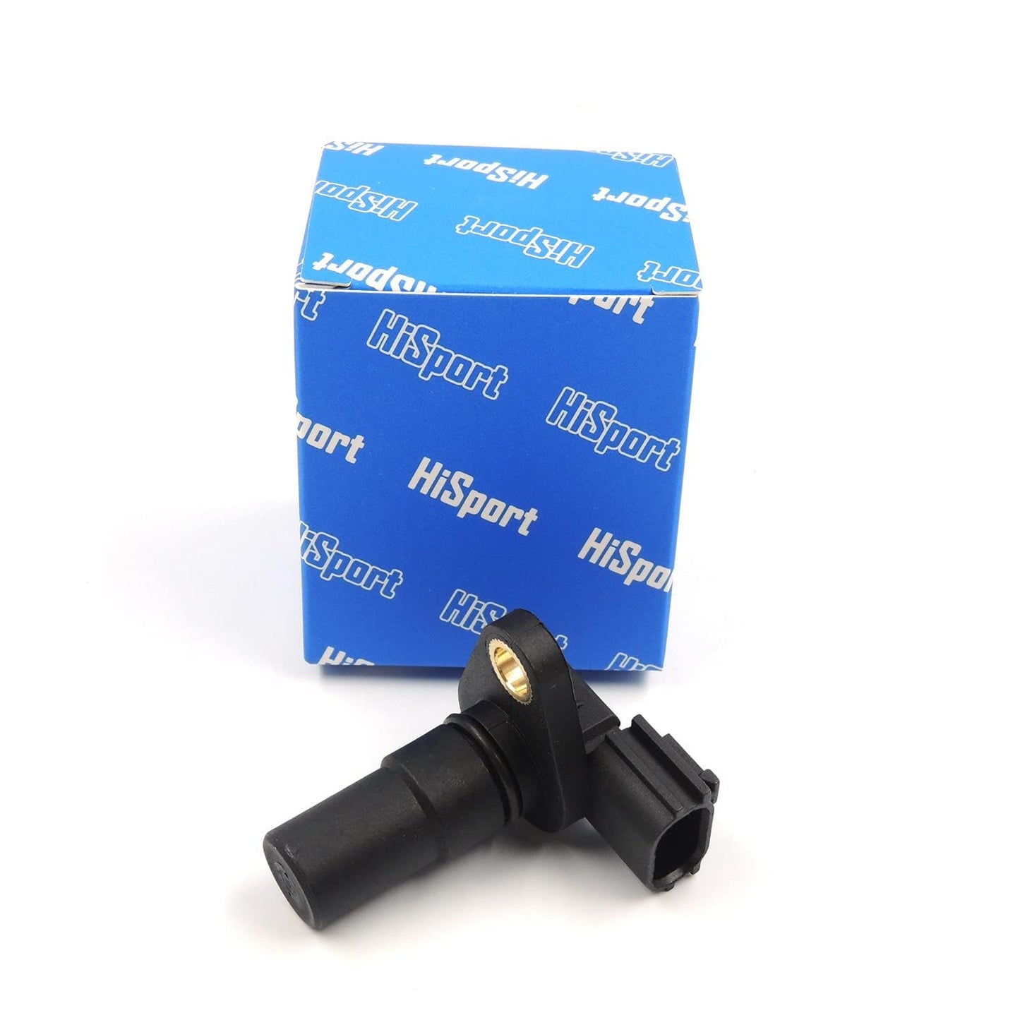 HiSport Transmission Speed Sensor 31935-8E006 - Vehicle Speed Sensor(VSS) - Compatible with Nissan Maxima I30 I35 Altima Cube Quest Sentra Versa X-Trail 1999-2019