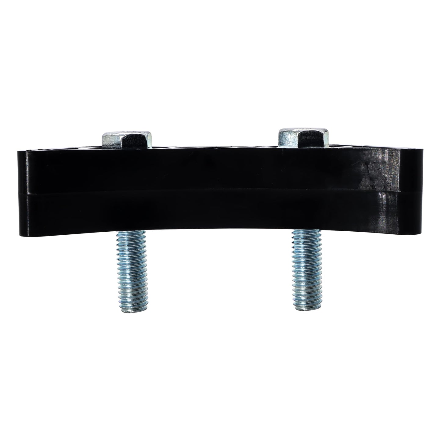 HiSport Timing Chain Guide 12588670 Timing Chain Tensioner Damper kit - with Bolt, Retainer, and Spacer,Compatible with Chevy Corvette Impala LS1 LS2 LS4 LS6