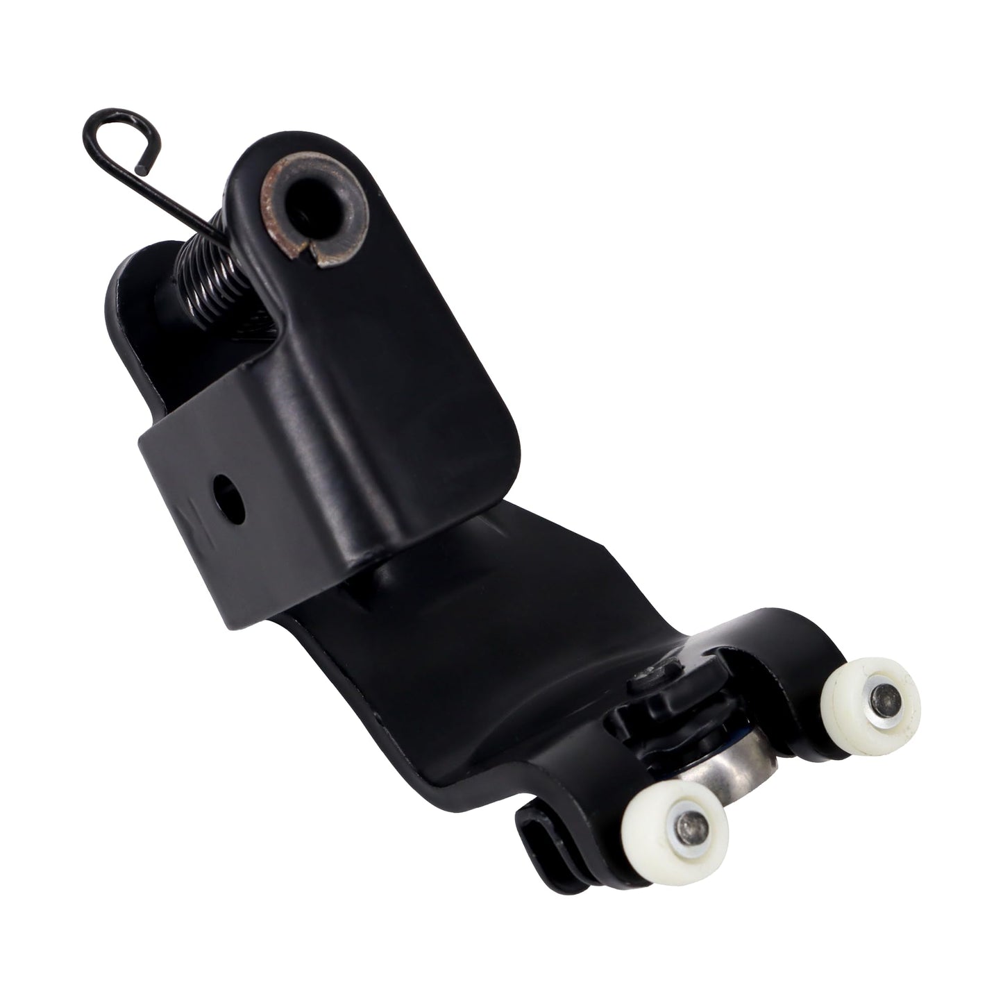 HiSport Sliding Door Roller Left & Right Passenger Side Compatible with Honda Odyssey EX EX-L Touring 2005-2010 Power Slide Door Roller Assembly Replaces 72561-SHJ-A21 72521-SHJ-A21