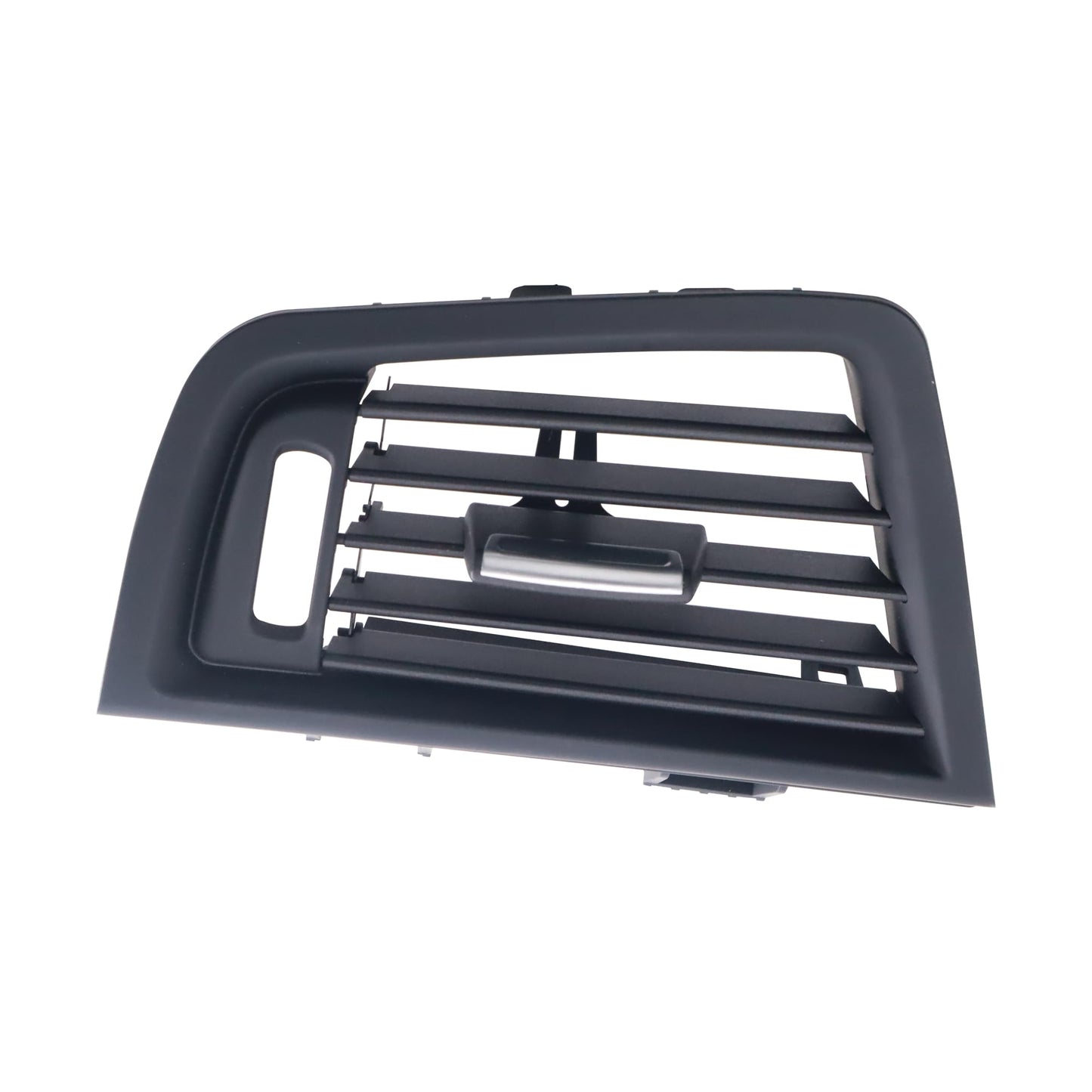HiSport Left Side Conditioner Air Outlet Vent Grill - Compatible with BMW F10 F18 520 523 525 528 530 535 2010-2016 - Interior Instrument Dashboard Air Grille Replace 64229166883
