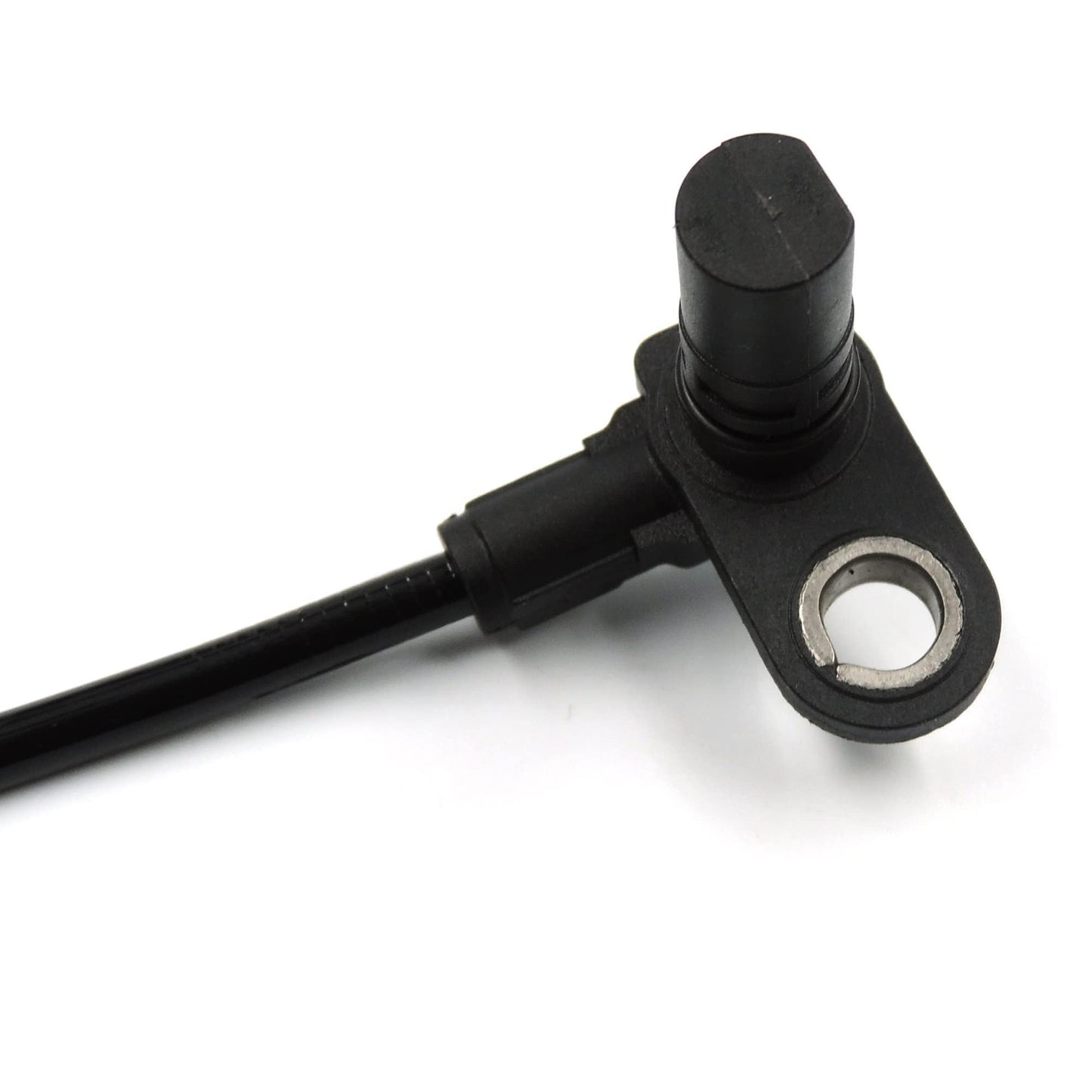 HiSport 15121067 ABS Wheel Speed Sensor Compatible with Cadillac Escalade 2007-2014, Chevrolet Chevy Avalanche 2007-2013,Suburban 1500 2007-2014, Tahoe 2007-2014, GMC Yukon XL 1500 2007-2014