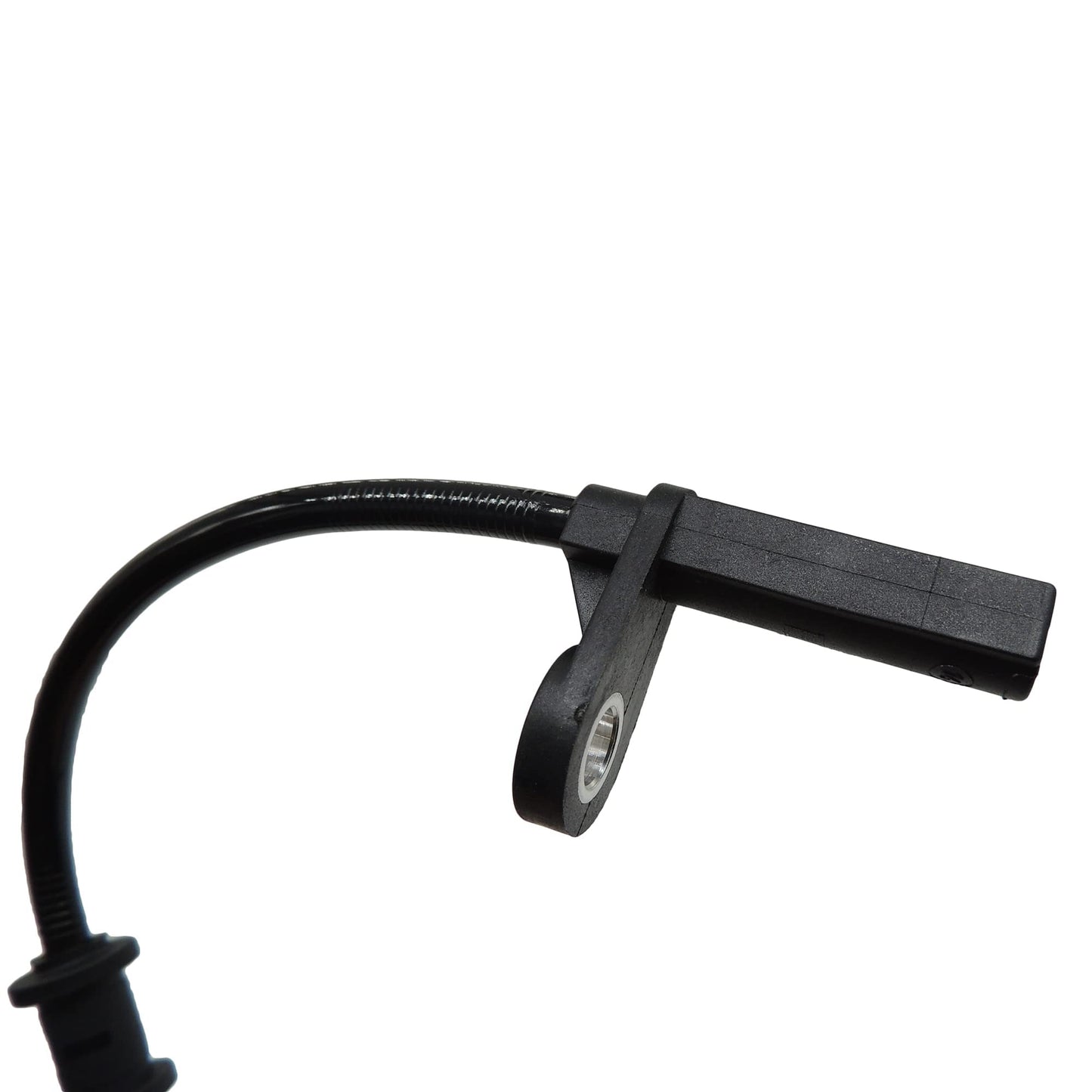 HiSport 2049057900 Front L/R ABS Wheel Speed Sensor - Compatible with Mercedes-Benz C300 C250 C350 2012 2013 2014 2015