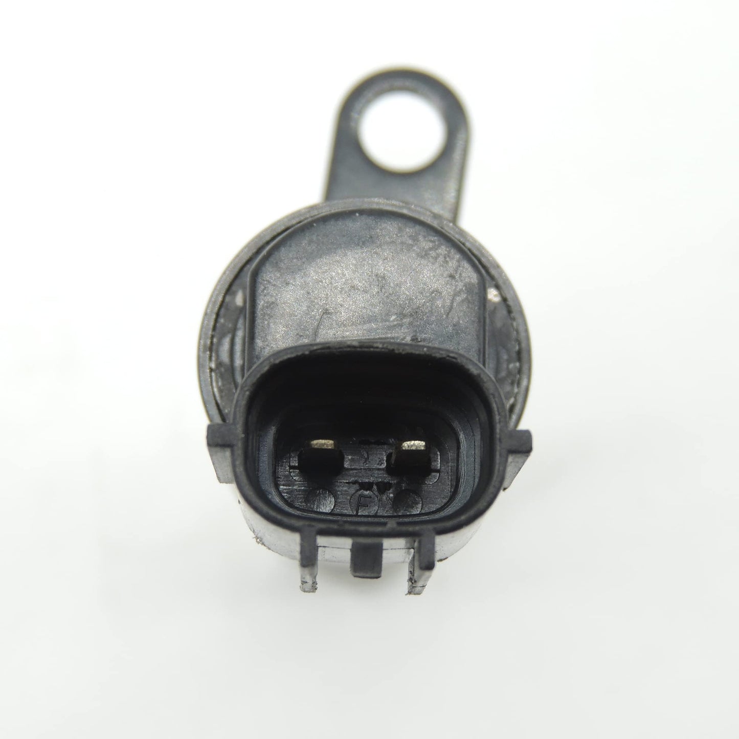 HiSport Engine Variable Valve Timing Solenoid Compatible with Hyundai Genesis Coupe Santa Fe Sonata Tucson, Kia Forte 2011-2013 Optima 2011-2016 Sorento 2012-2018 Replaces 243552G500