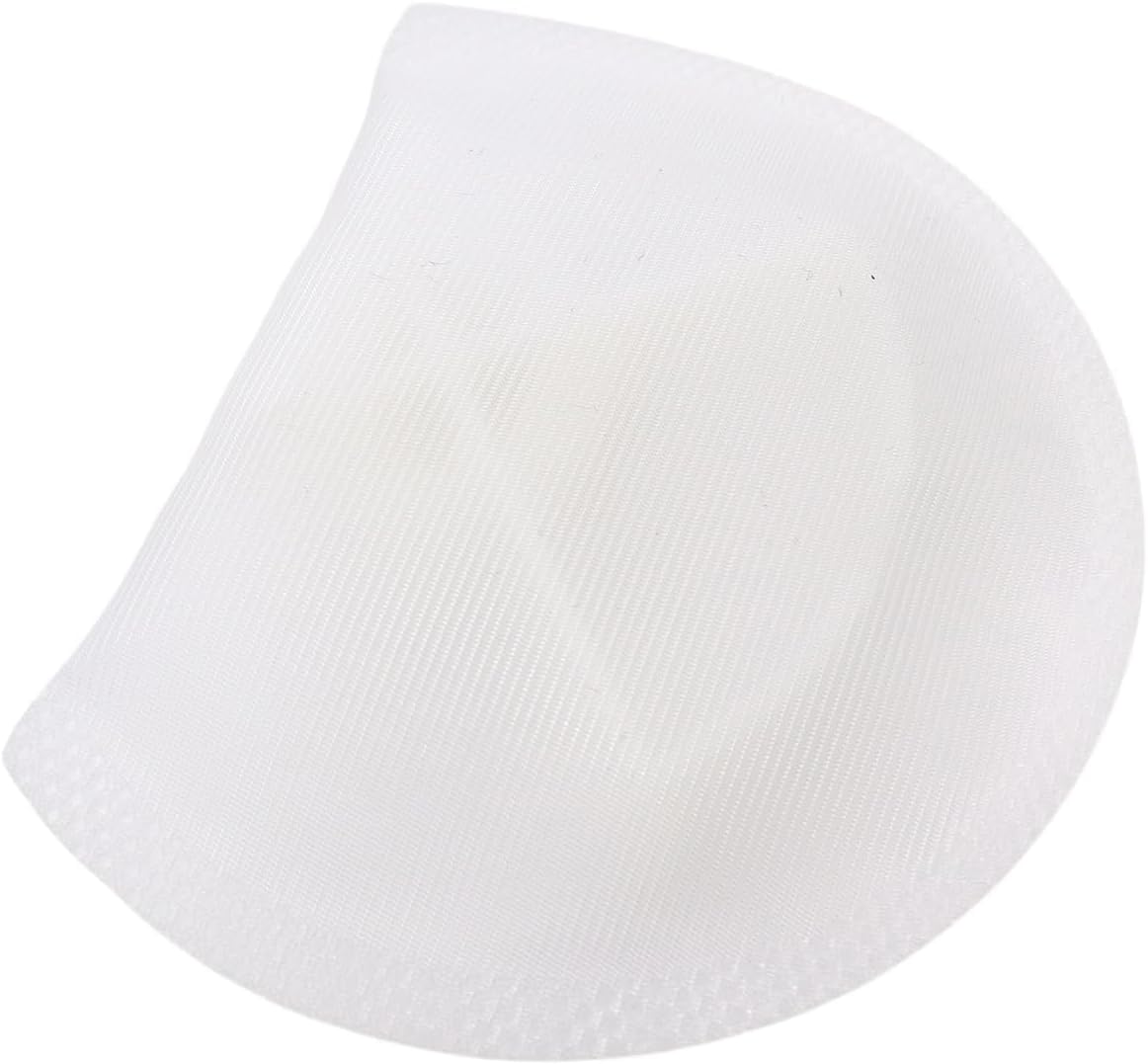 HISports Kraftstofftank Kraftstoffpumpenfilter,Rohrleitungsfilter, Filterbare Kraftstoffpumpe zum Herausfiltern von Verunreinigungen im Kraftstoff