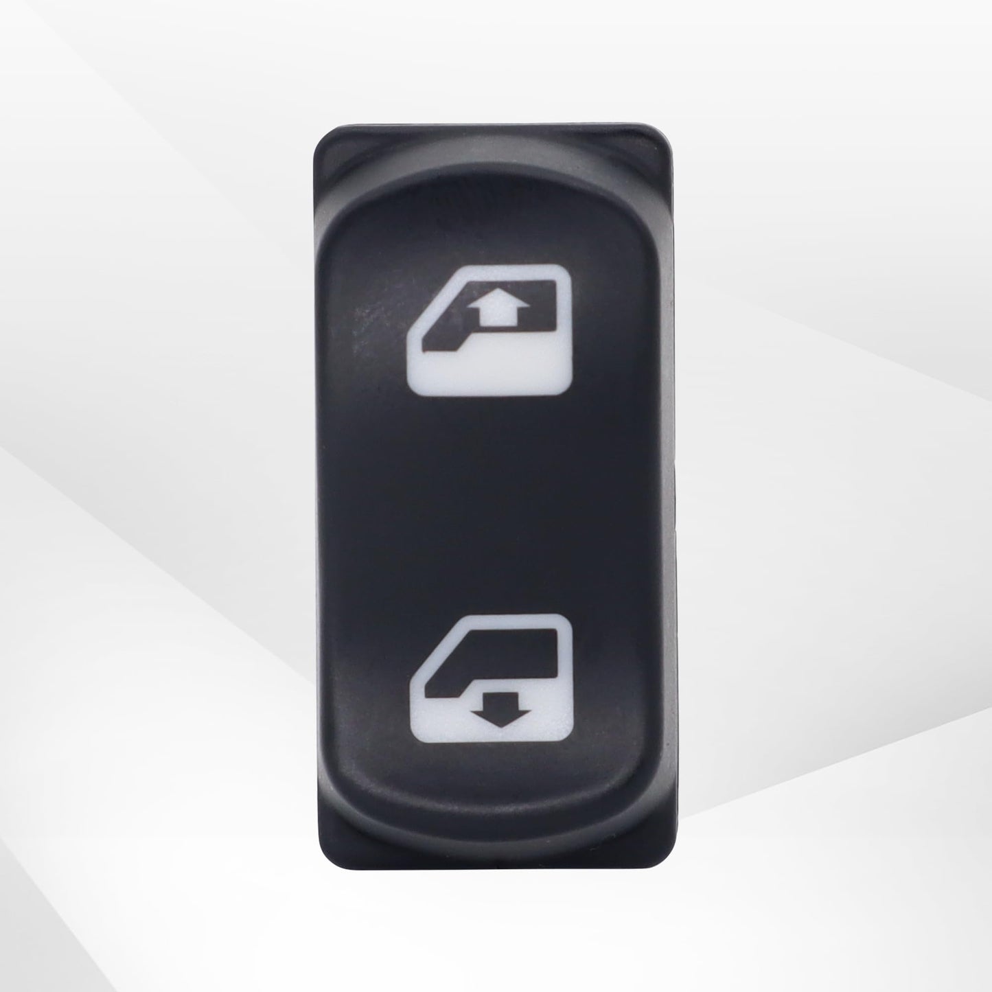 HiSport 1609209PKG Window Lift Switch Left Driver Side 5 Pin - Compatible with Peterbilt 365 367 384 386 387 389 - Replace 577.75607 16-09209 16-09209PKG 1609209