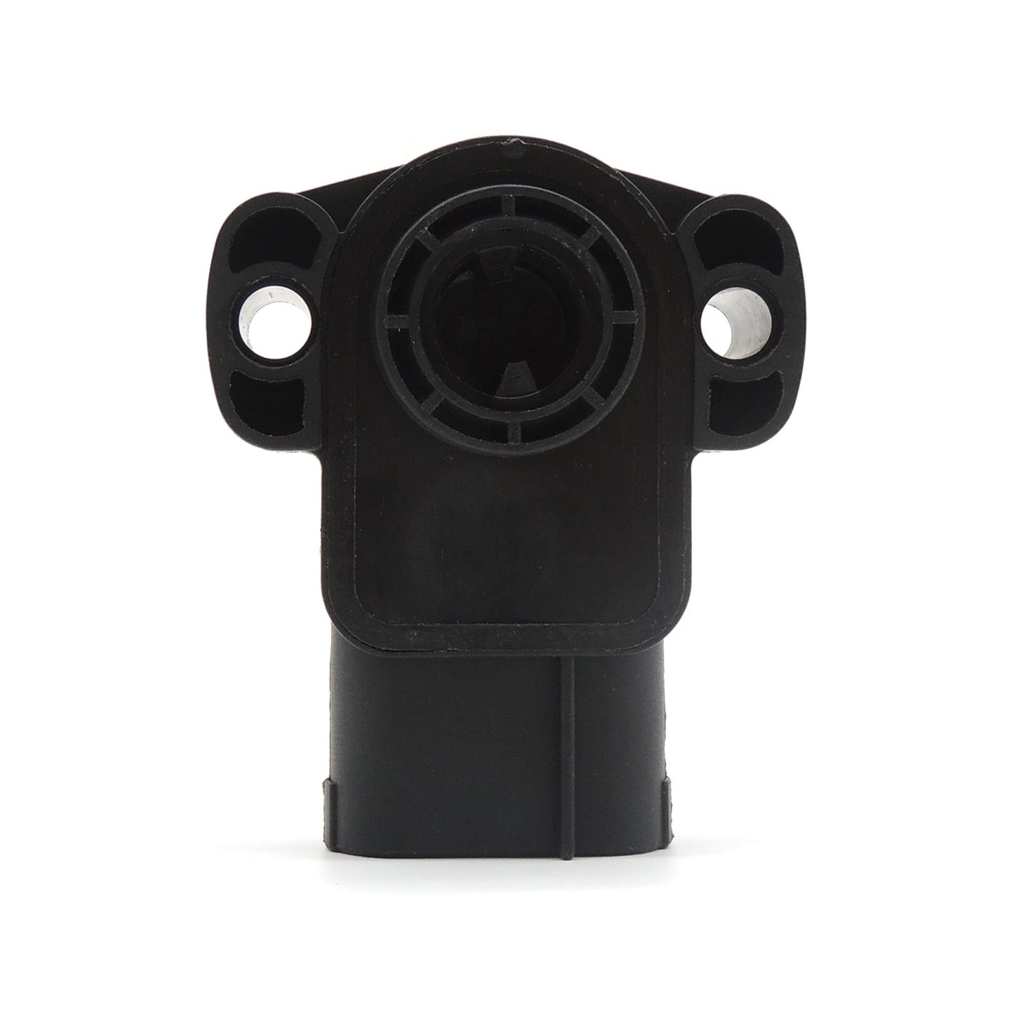 HiSport TPS Throttle Position Sensor Compatible with Ford E-150 E-250 E-350 E450 E550 F-150 Crown Victoria, Lincoln, Mazda, Mercury Replacement for OEM DY-967, F4SZ-9B989-AA, F4SZ9B989AA