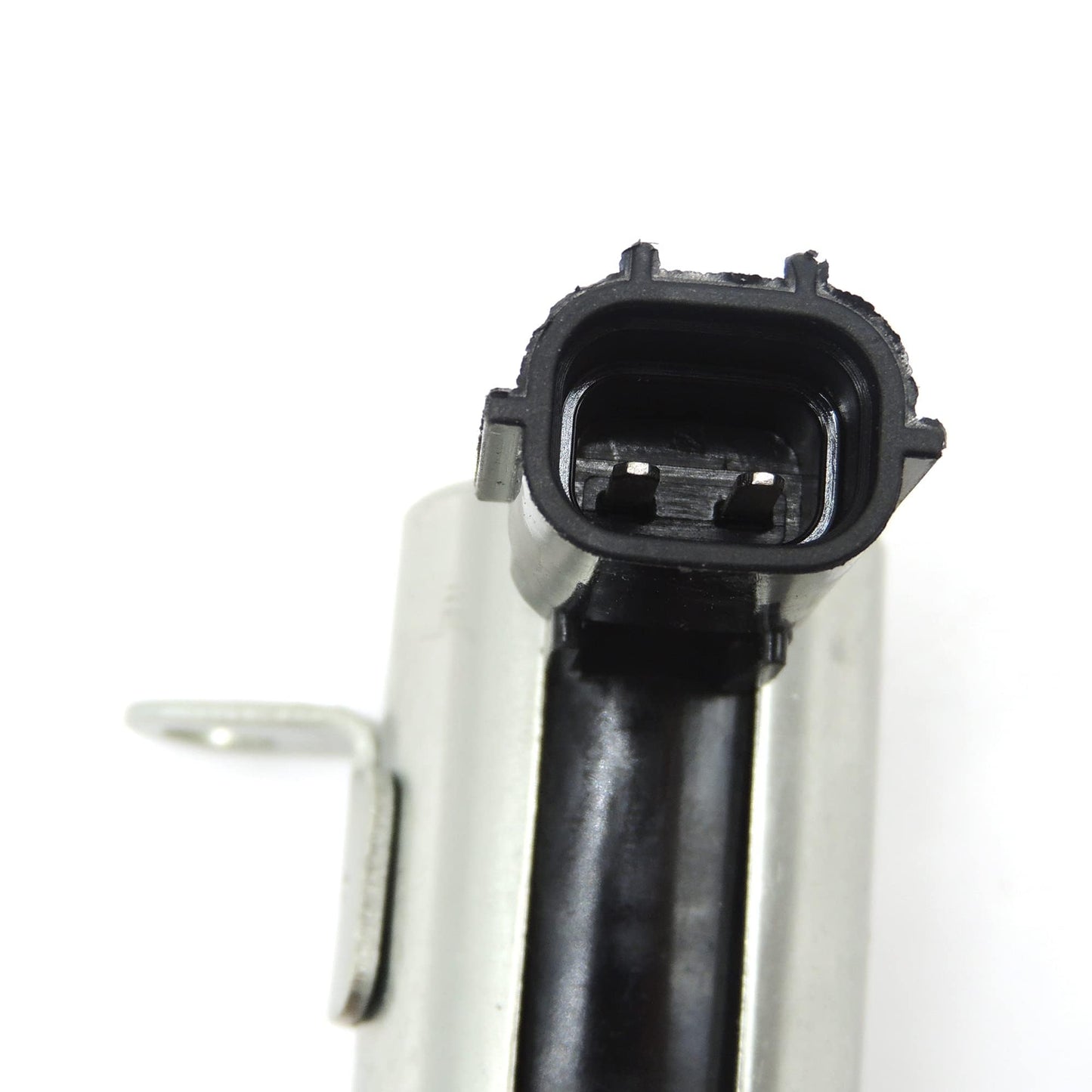 HiSport Engine Variable Valve Timing Solenoid Compatible with Lexus ES300 ES330 RX300 RX330 RX400H, Toyota Avalon Camry 2002-2006 Highlander 2001-2010 Sienna 2000-2006 Replaces 153300P020