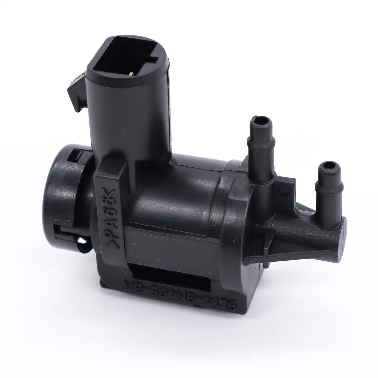 HiSport Turbo Boost Pressure Solenoid Converter Valve 7L1Z-9H465-B Compatible with Ford Lincoln 4WD Actuator Replaces TCA91 7L1Z9H465B