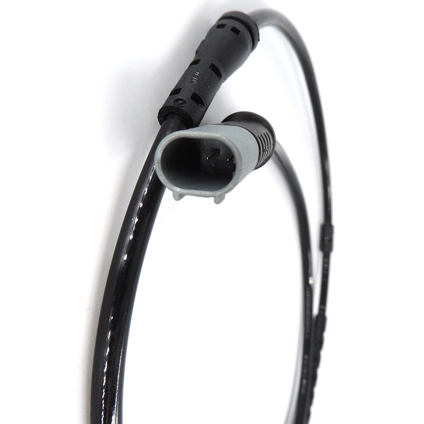 HiSport Front Brake Pad Wear Sensor 34356791958 Replacement for BMW F10 5 SERIES 2011-16