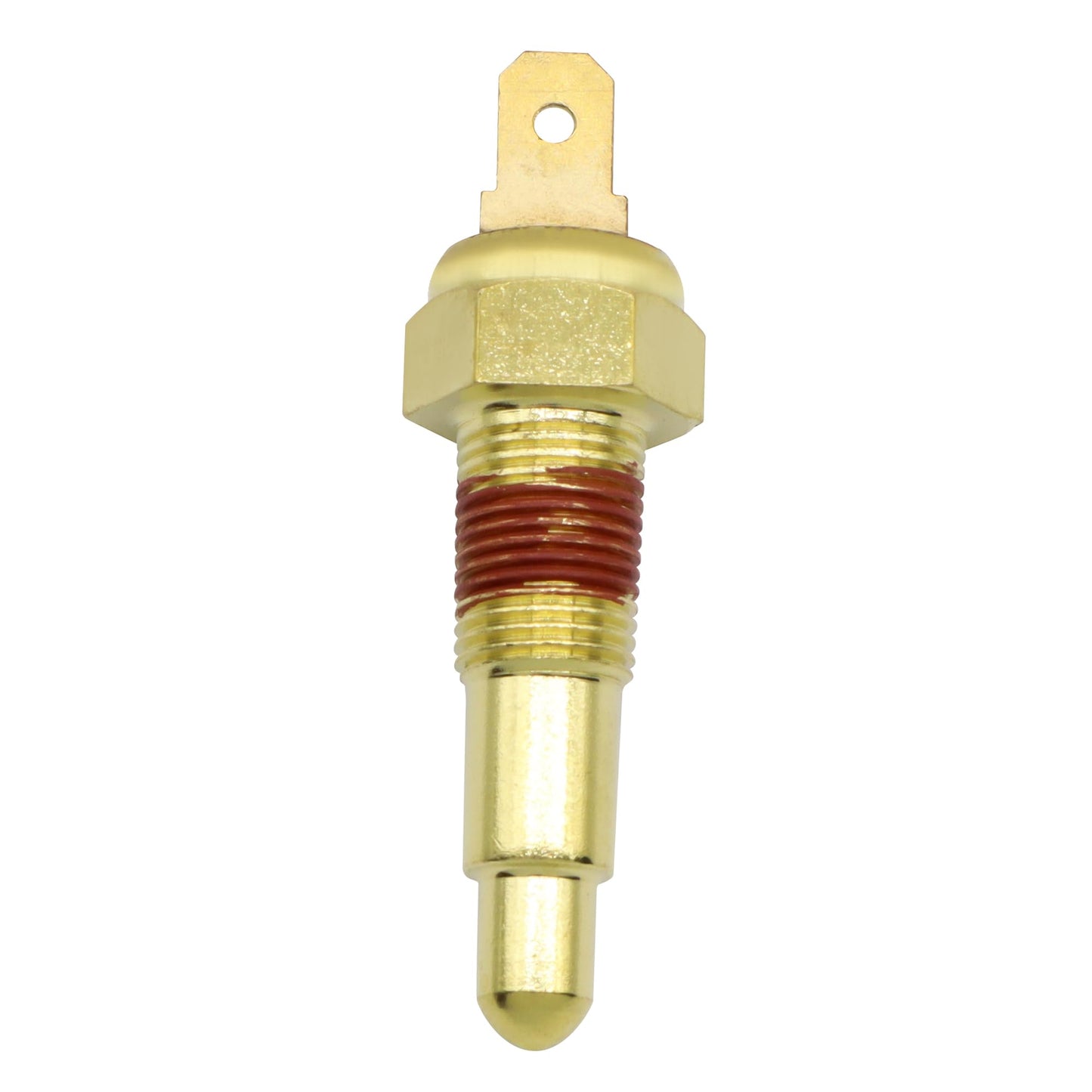 HiSport Temperature Switch 19498-83040 - Compatible with Kubota Engine D1005 D1105 D722 D902 V1505 V2403 V3300 V3600 V3800 Lawn Mower Tractor G1700 G1800 G2000 - Replaces 16222-83040 1622283040