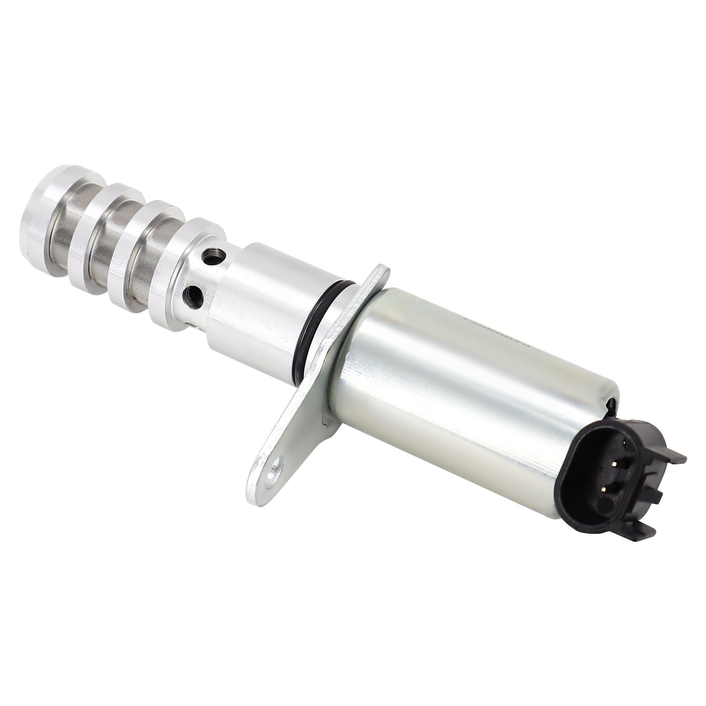 HiSport Engine Variable Valve Timing Solenoid 917-010 Oil Control Valve Compatible with Buick Chevrolet GMC Hummer Isuzu Oldsmobile Saab