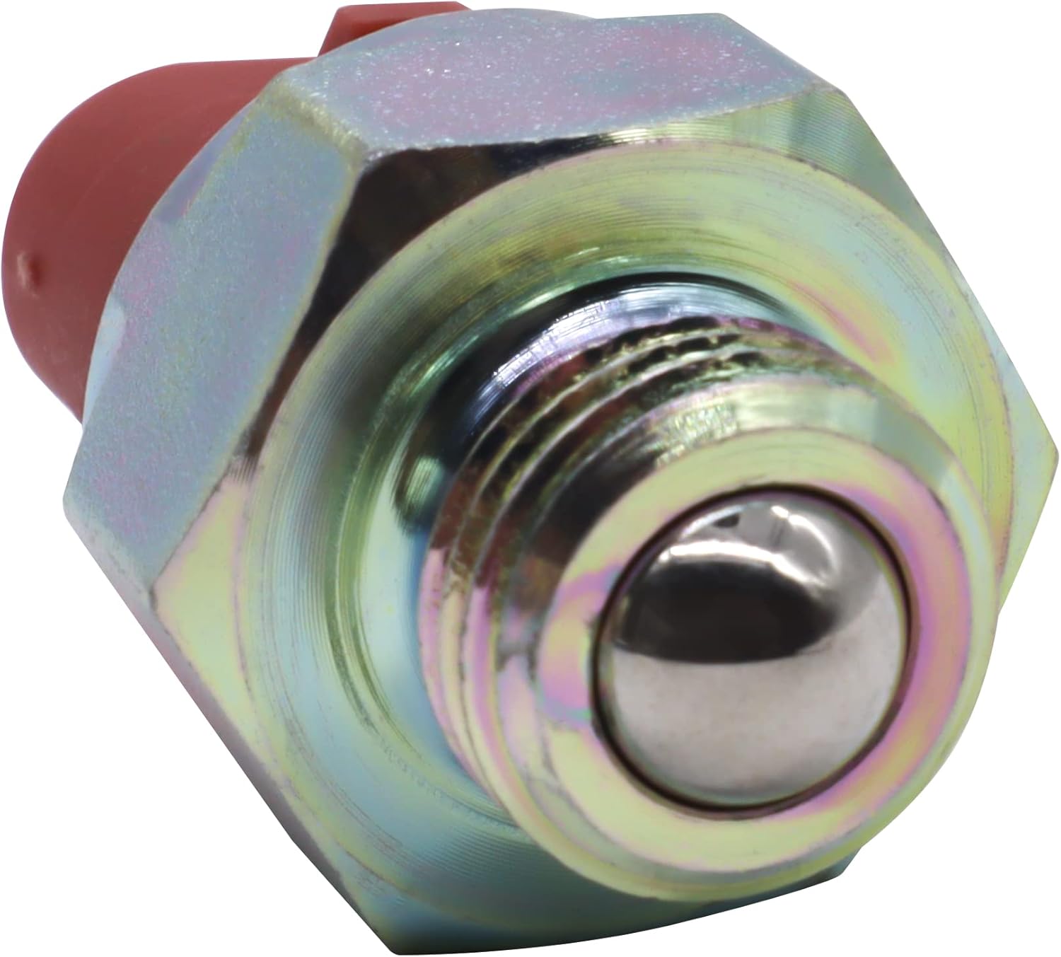 HiSport Backup Light Switch SW6396 - Compatible with Ford 1978-2011 - BackUp Lamp Switch Replace 12336287