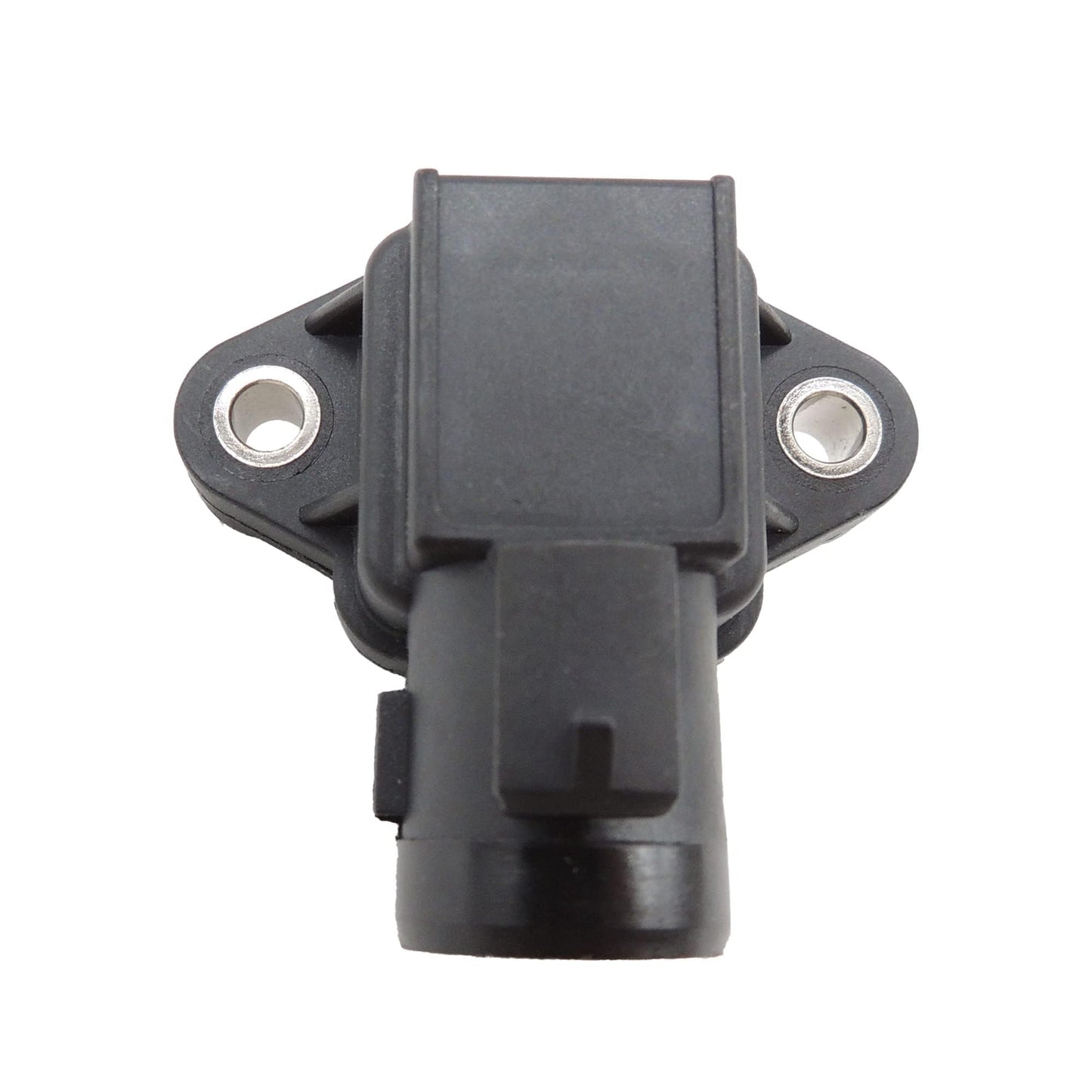 HiSport 37830P05A01 Manifold Absolute Pressure Map Sensor Compatible with Acura CL 1997-1999, Integra 1995-2001, TL 1999, Honda Accord Civic Del Sol CR-V Odyssey Prelude S2000, Isuzu Oasis