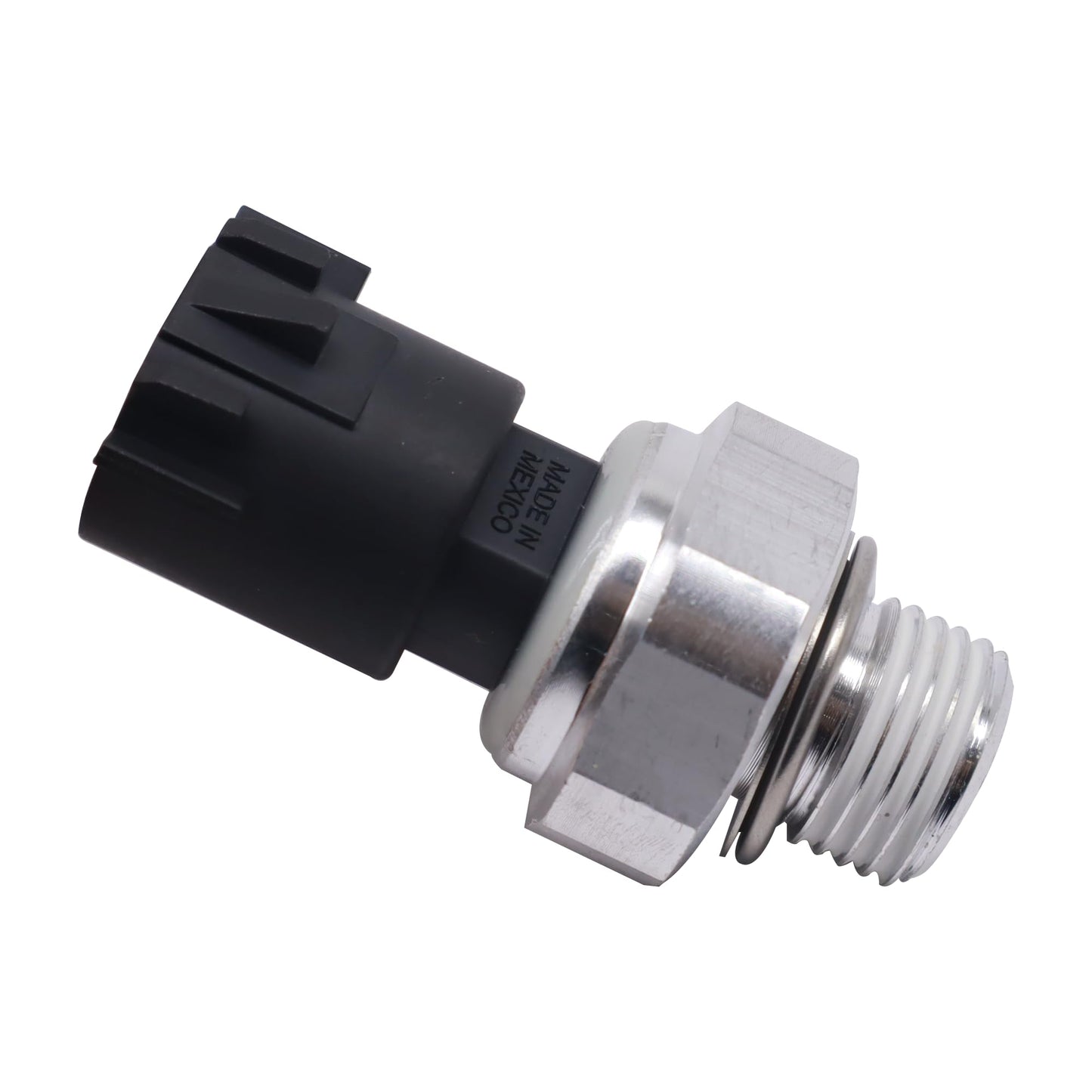 HiSport 12673134 Oil Pressure Sensor - Compatible with GMC Buick Cadillac Chevy Chevrolet Express Silverado Yukon Sierra Tahoe Impala 2009-2018 4.8L 5.3L 6.0L 6.2L