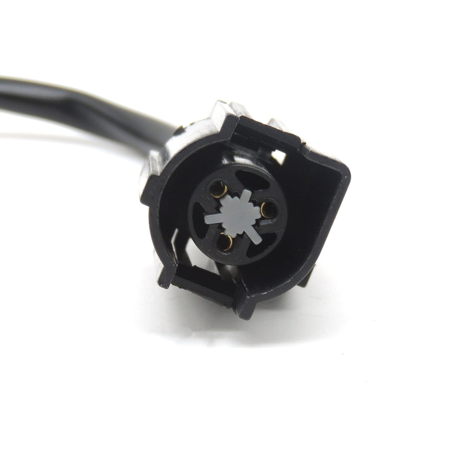 HiSport TPS Throttle Position Sensor E5TZ9B989B E4AF9B989AA Compatible with Ford Bronco 1985-1995, Econoline E-150 E-250 E-350 F-150 F-250 F-350