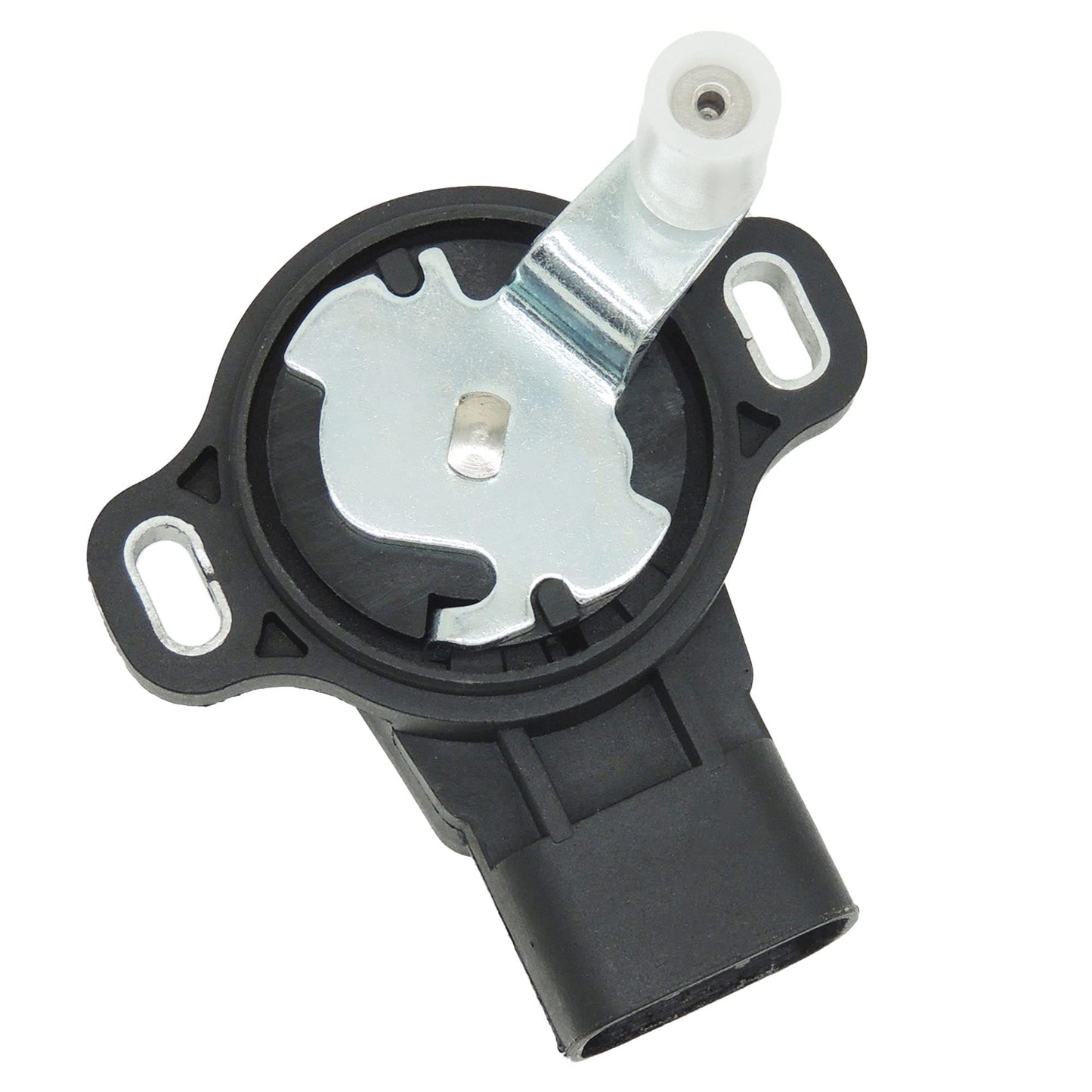 HiSport Throttle Accelerator Pedal Position Sensor - Compatible with Nissan 350Z Infiniti FX35 G35 2003-2008 Replace#18002AM81D 18002-AM81E 18919-AM810 18919-6N20