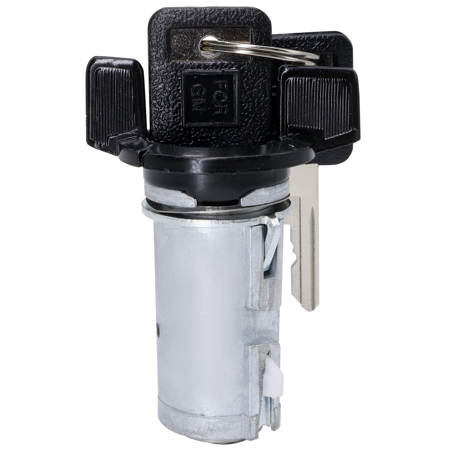 HiSport Ignition Starter Switch Lock Cylinder W/Keys Replacement for Chevy C1500 C2500 C3500 1991-1994 Replace 7840574