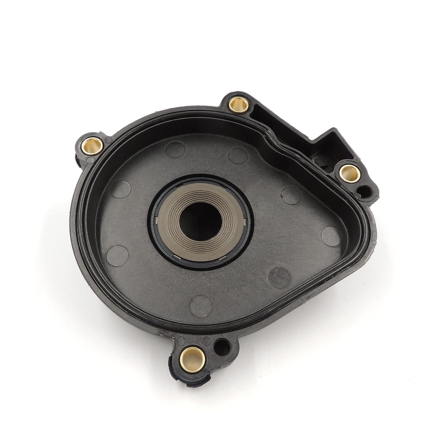 HiSport Crankcase Vent Valve Oil Separator 2720100631 - Replacement for Mercedes-Benz C230 C280 C300 C350 CL550 GLK350 R350 S400 S550 SL550 SLK280 SLK300 SLK350 2006-2015