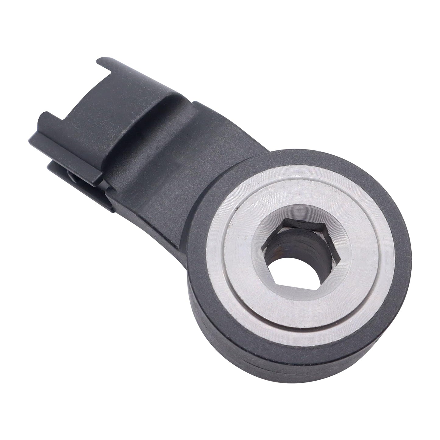 HiSport 8961502020 Ignition Knock Detonation Sensor - Compatible with Toyota Corolla FJ Cruiser Highlander Matrix Sequoia Sienna Avalon Camry Land RAV4 Tacoma Venza Yaris 4Runner Tundra Solara