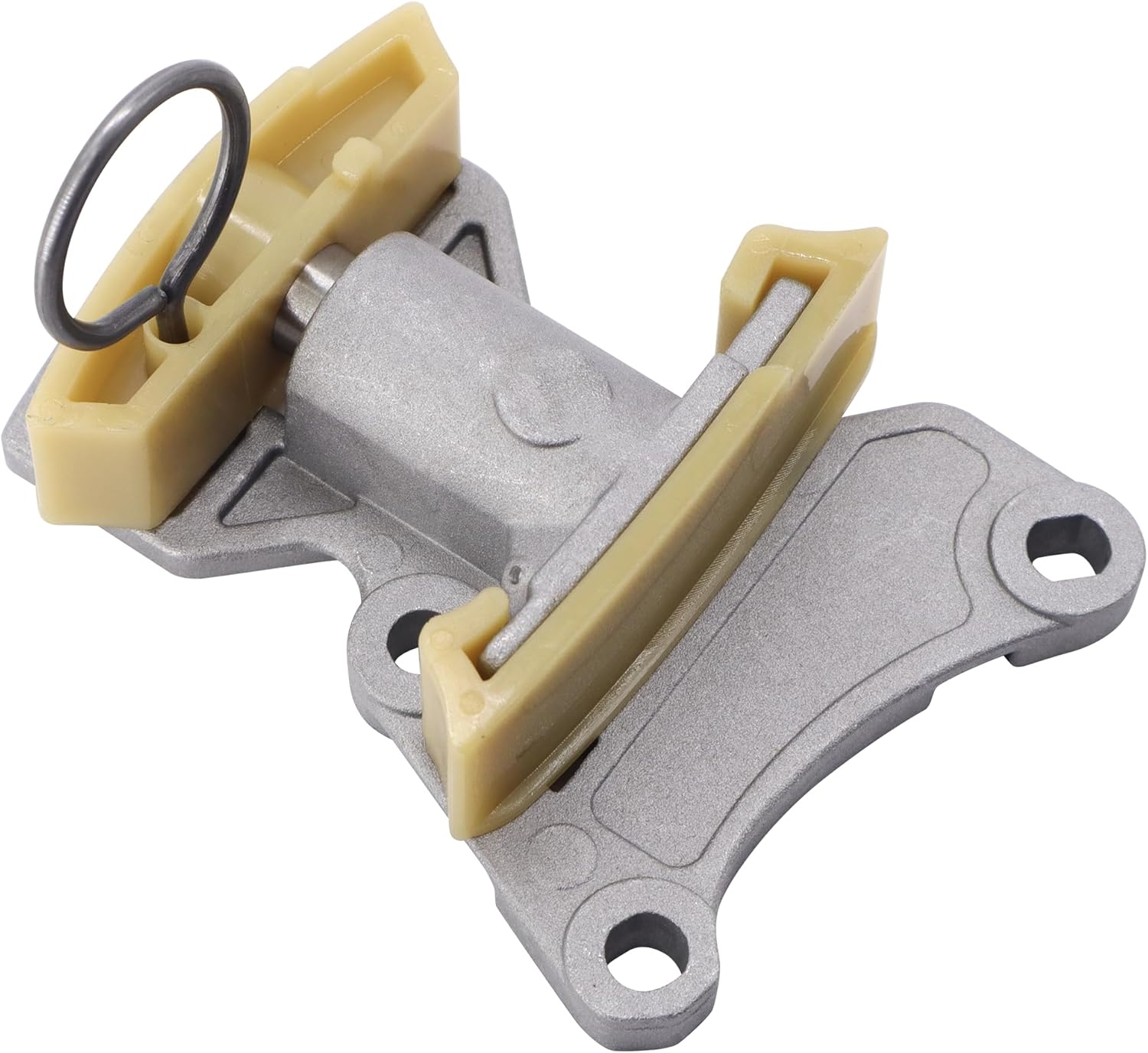 HiSport Camshaft Adjuster Timing Chain Tensioner - Compatible with AUDI A3 A4 TT SEAT EXEO LEON VOLKSWAGEN EOS GOLF GTI JETTA PASSAT - Replace 06D109217D 06D109229B 06F109217 06F109217A