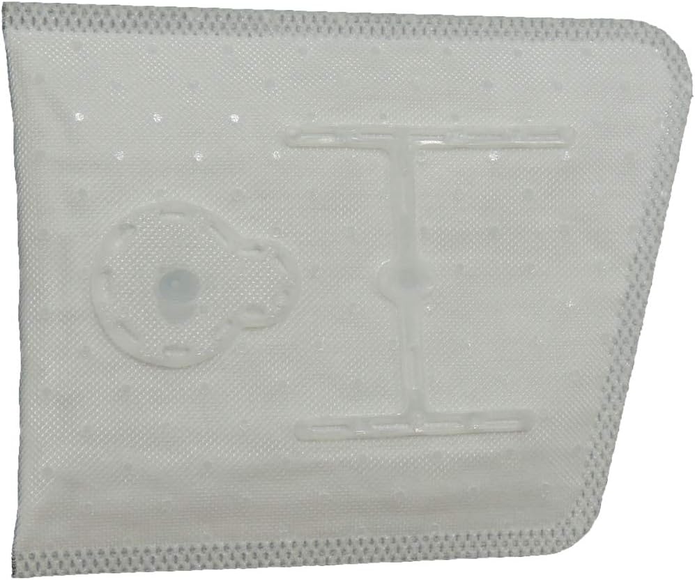 HiSport 125-190 Fuel Filter Pump Strainer-Compatible with F90000262 F90000267 F90000274 525LPH