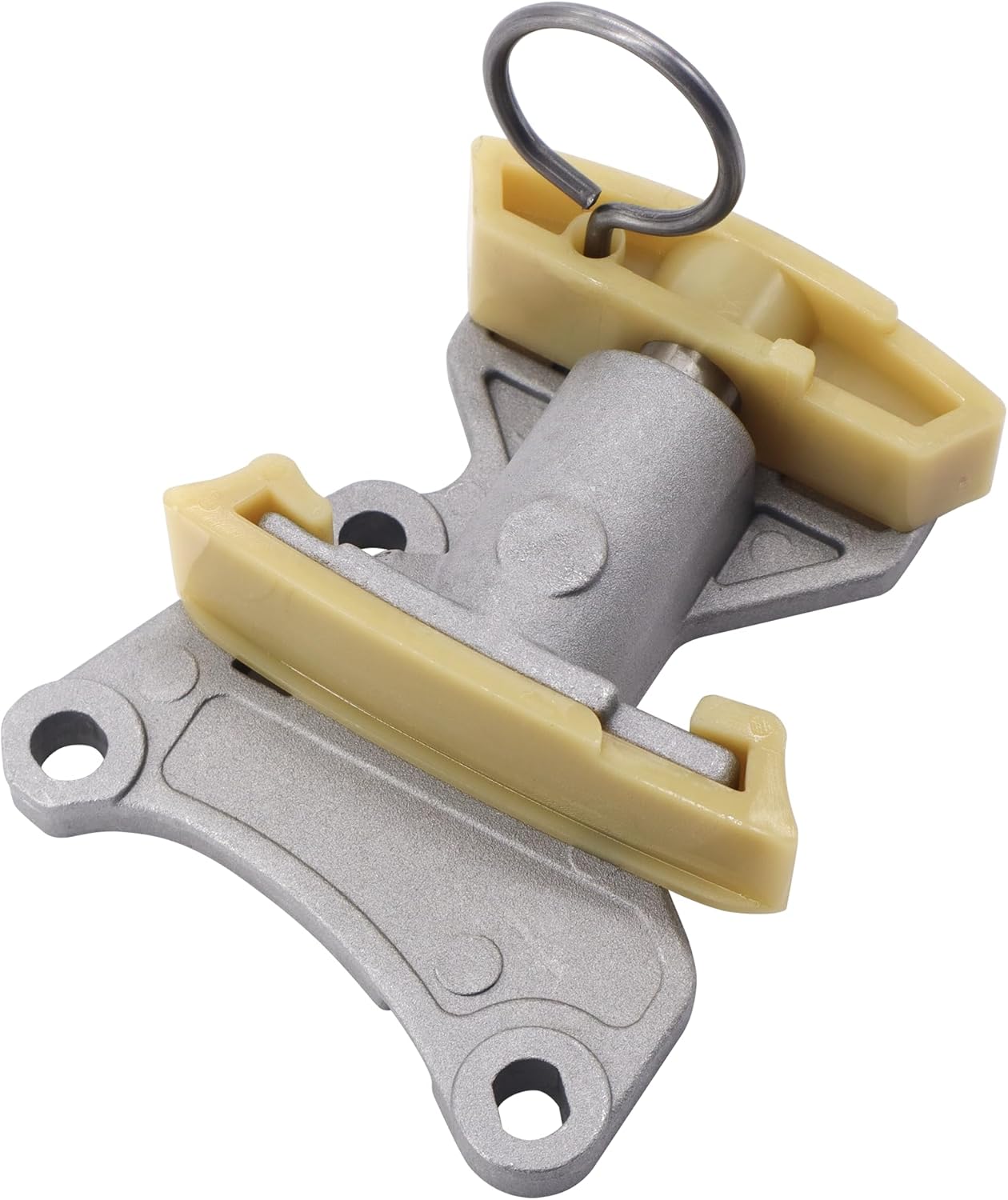 HiSport Camshaft Adjuster Timing Chain Tensioner - Compatible with AUDI A3 A4 TT SEAT EXEO LEON VOLKSWAGEN EOS GOLF GTI JETTA PASSAT - Replace 06D109217D 06D109229B 06F109217 06F109217A
