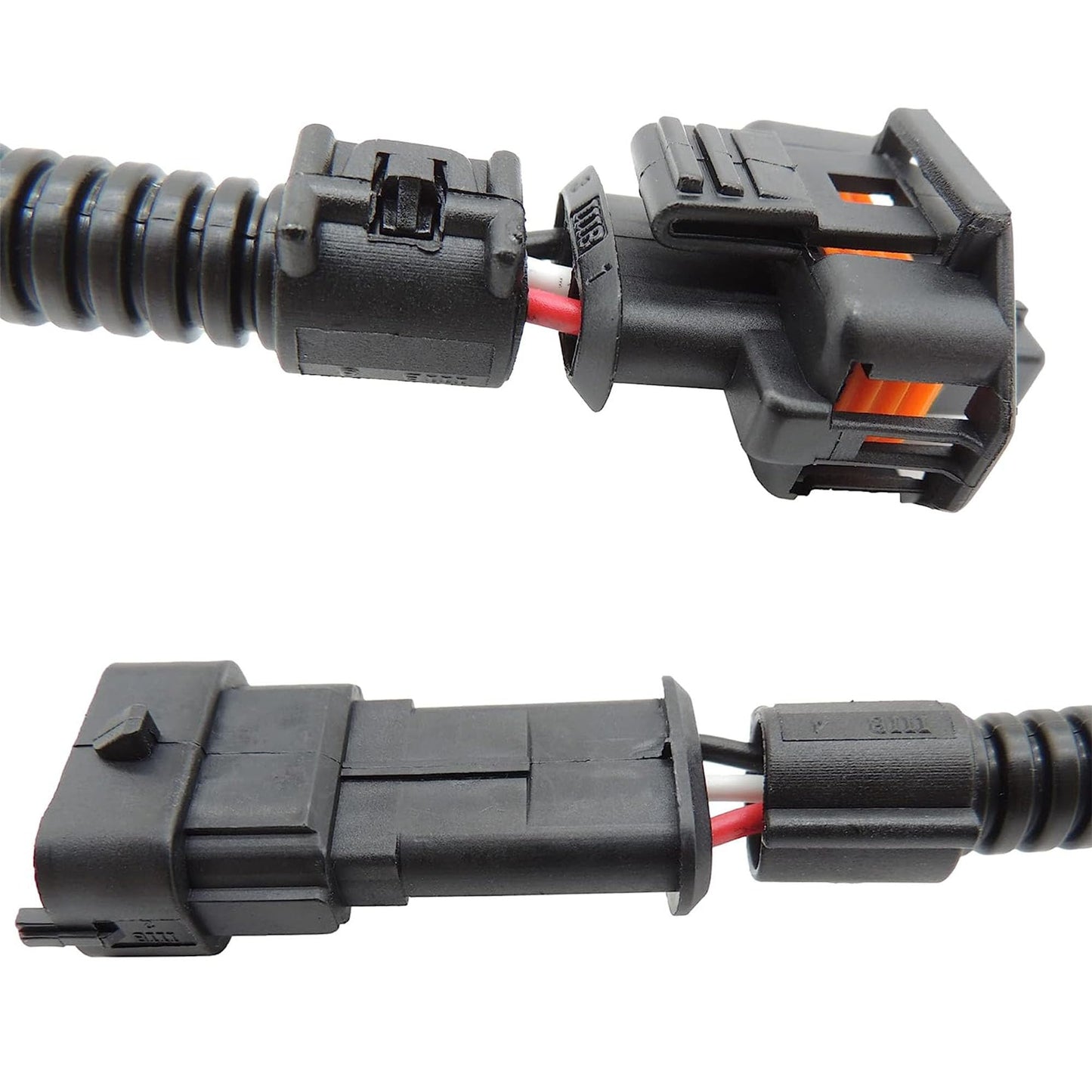 HiSport Manifold Absolute Pressure MAP Sensor Adapter Harness 12592525